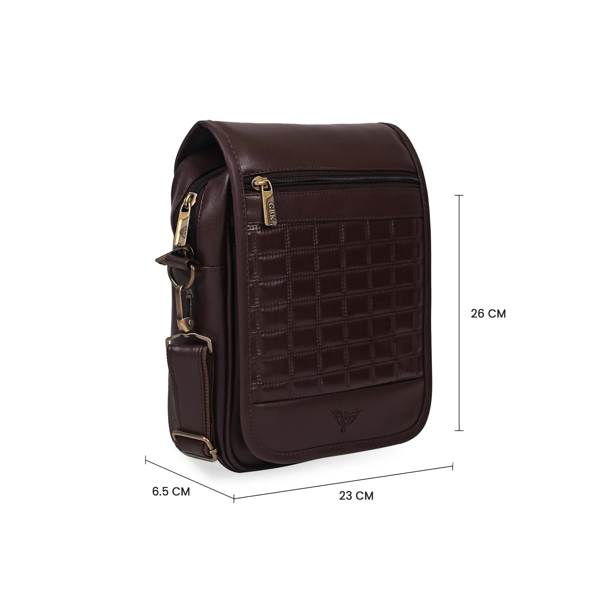 Apex Sling Bag
