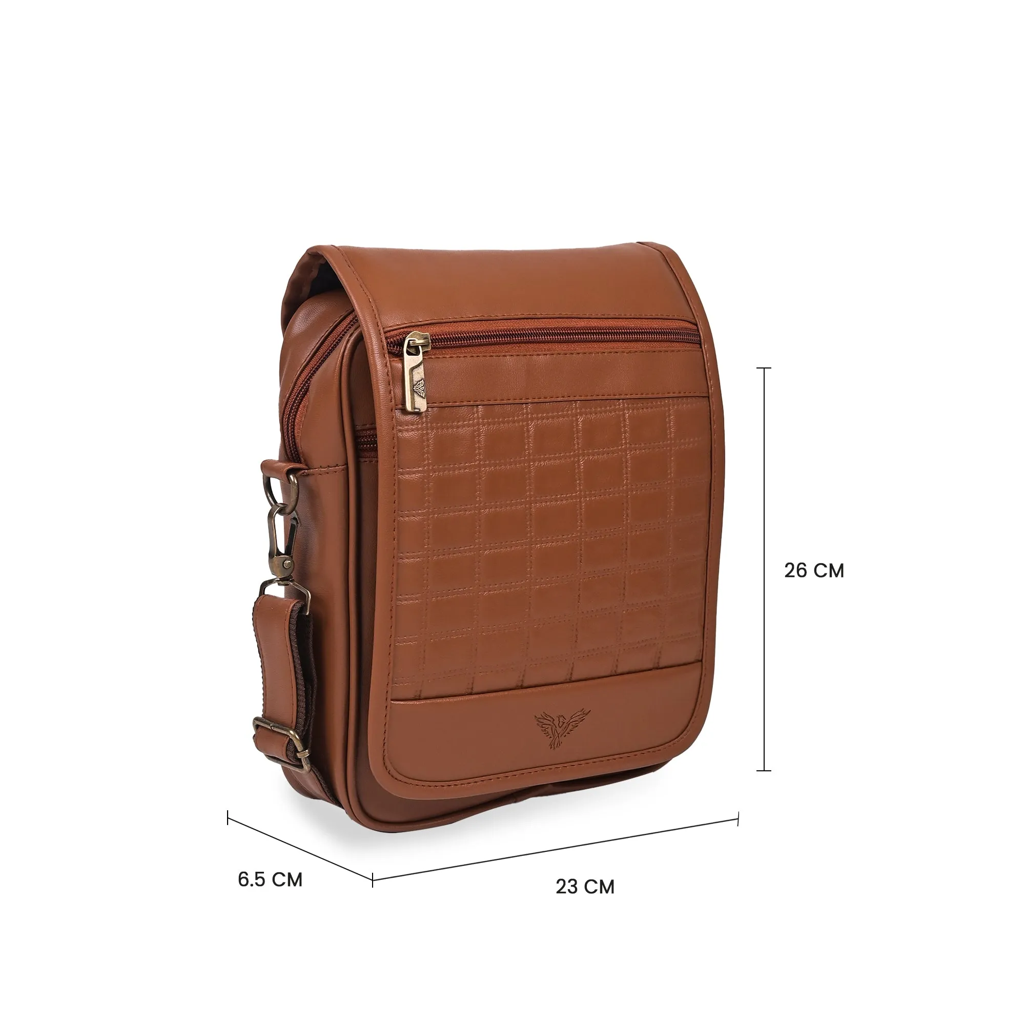 Apex Sling Bag