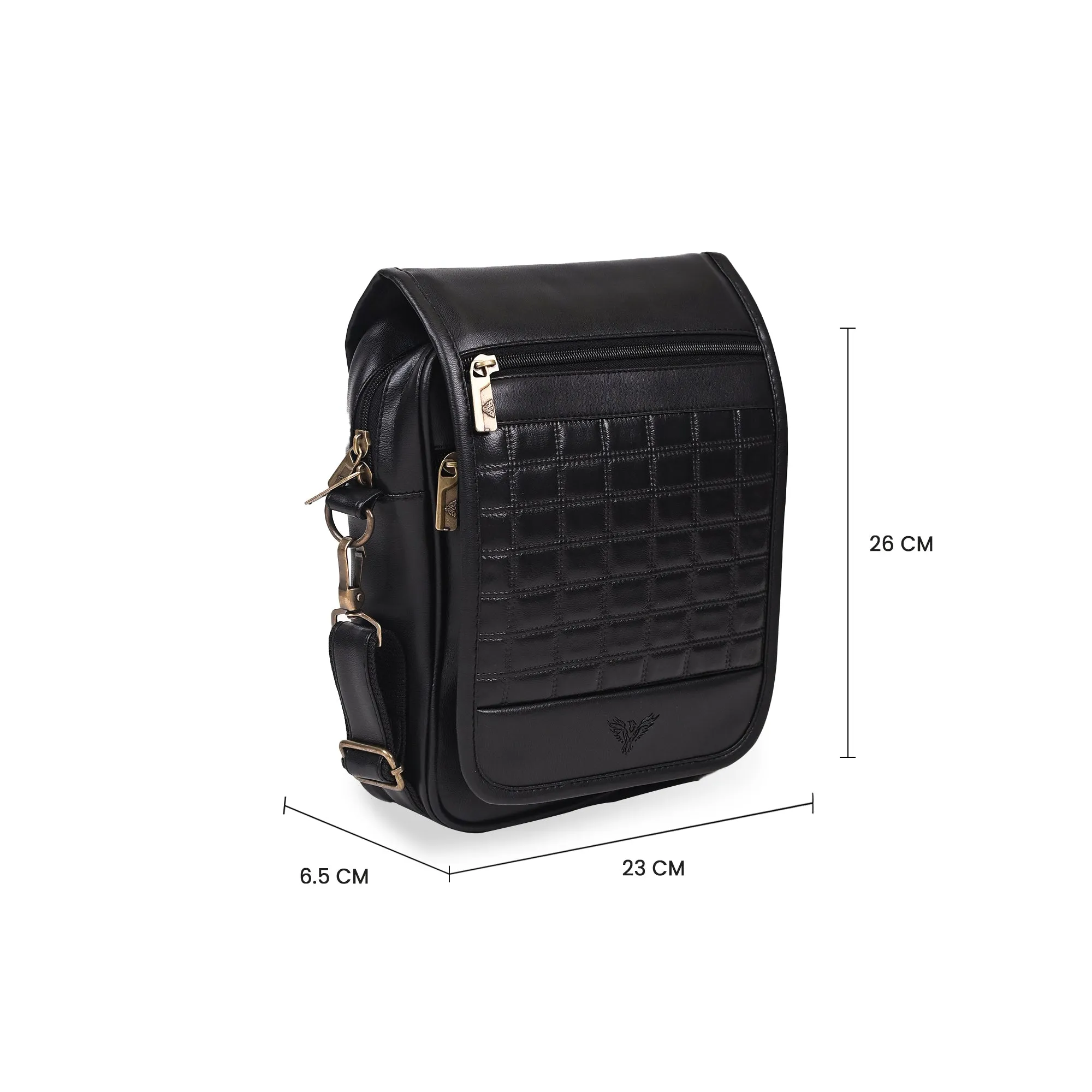 Apex Sling Bag