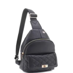 Apple Sling Bag Fanny Pack Handbag