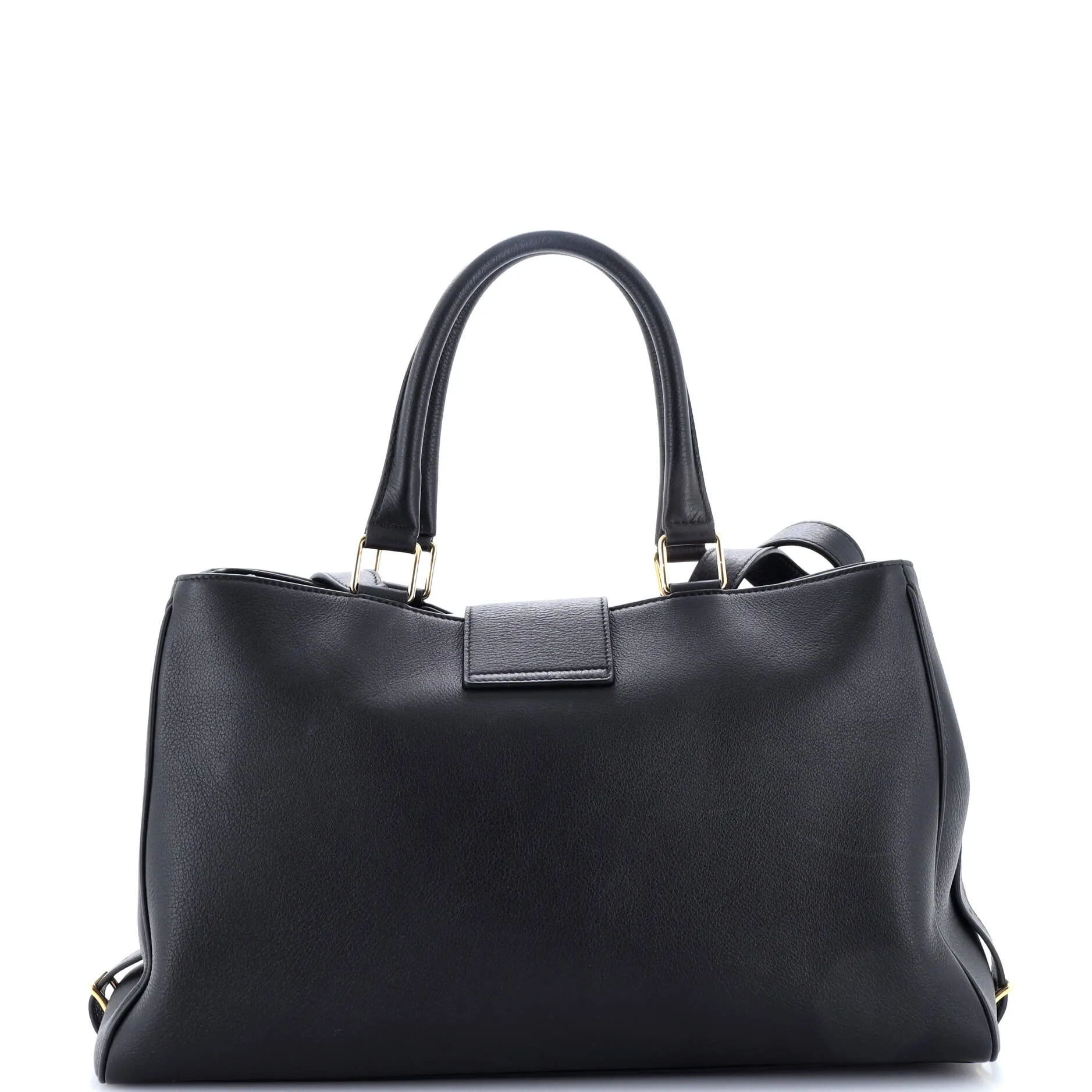 Appoline Handbag Calfskin Medium
