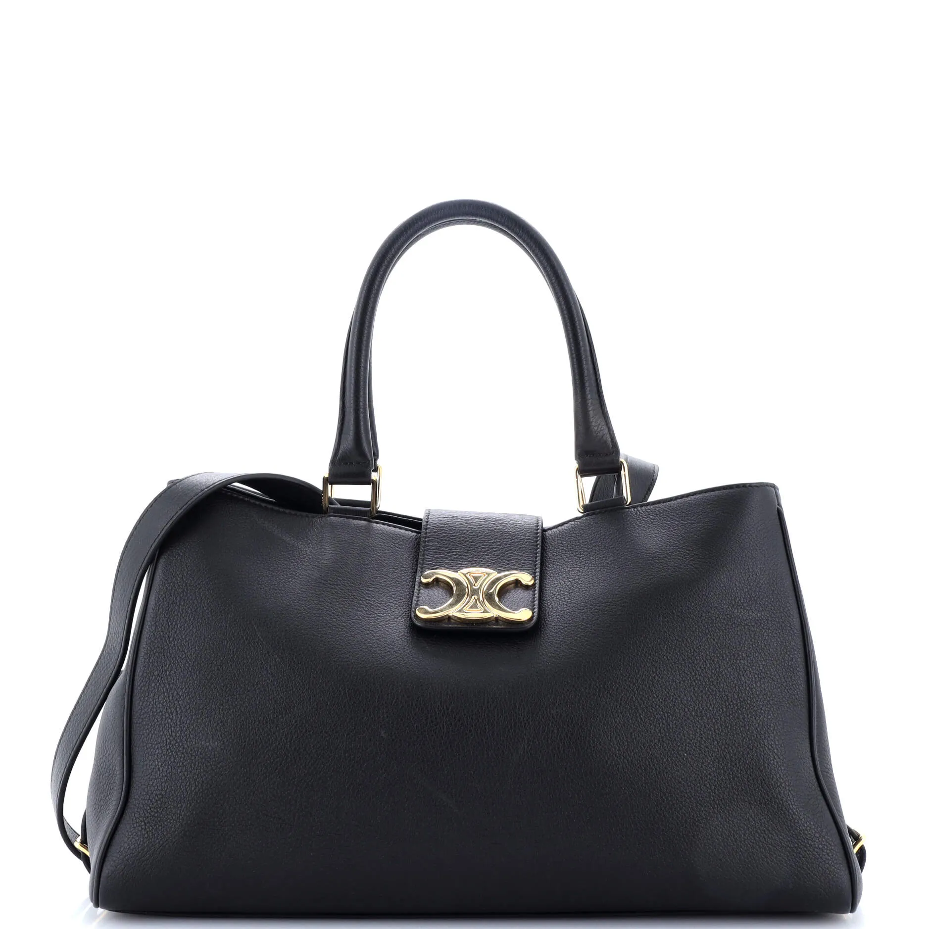 Appoline Handbag Calfskin Medium