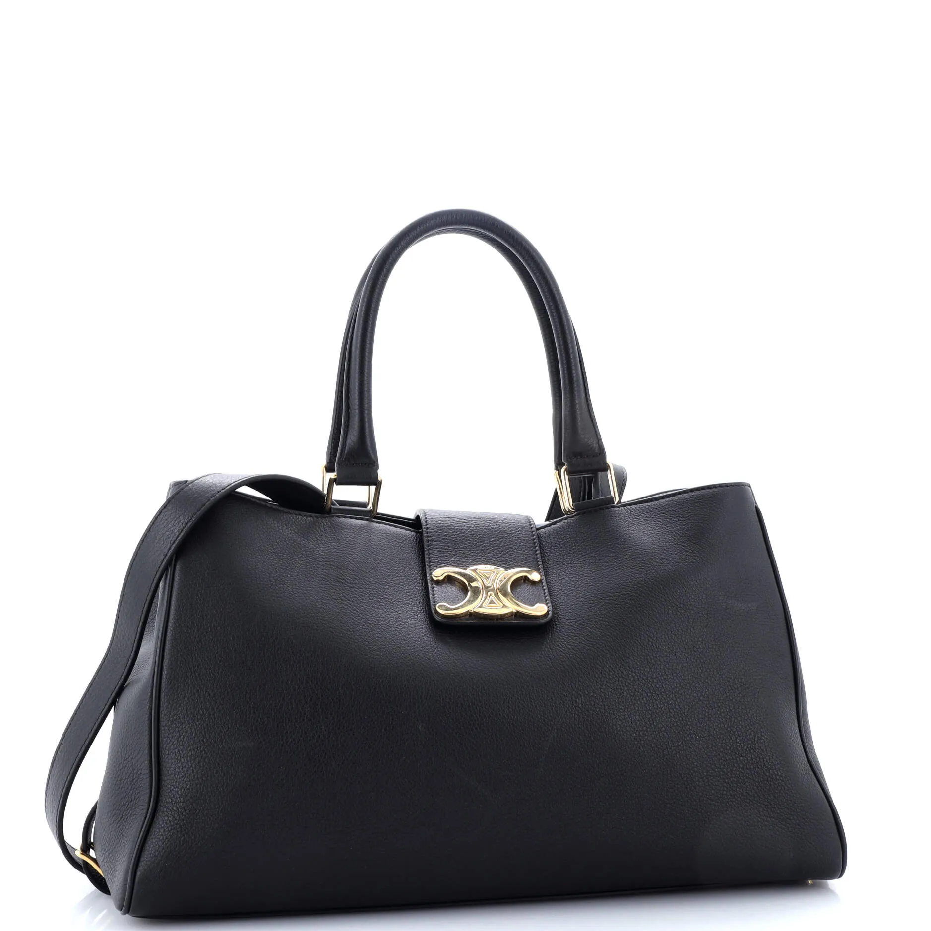Appoline Handbag Calfskin Medium