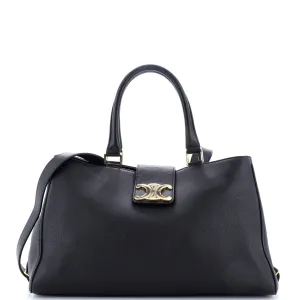 Appoline Handbag Calfskin Medium