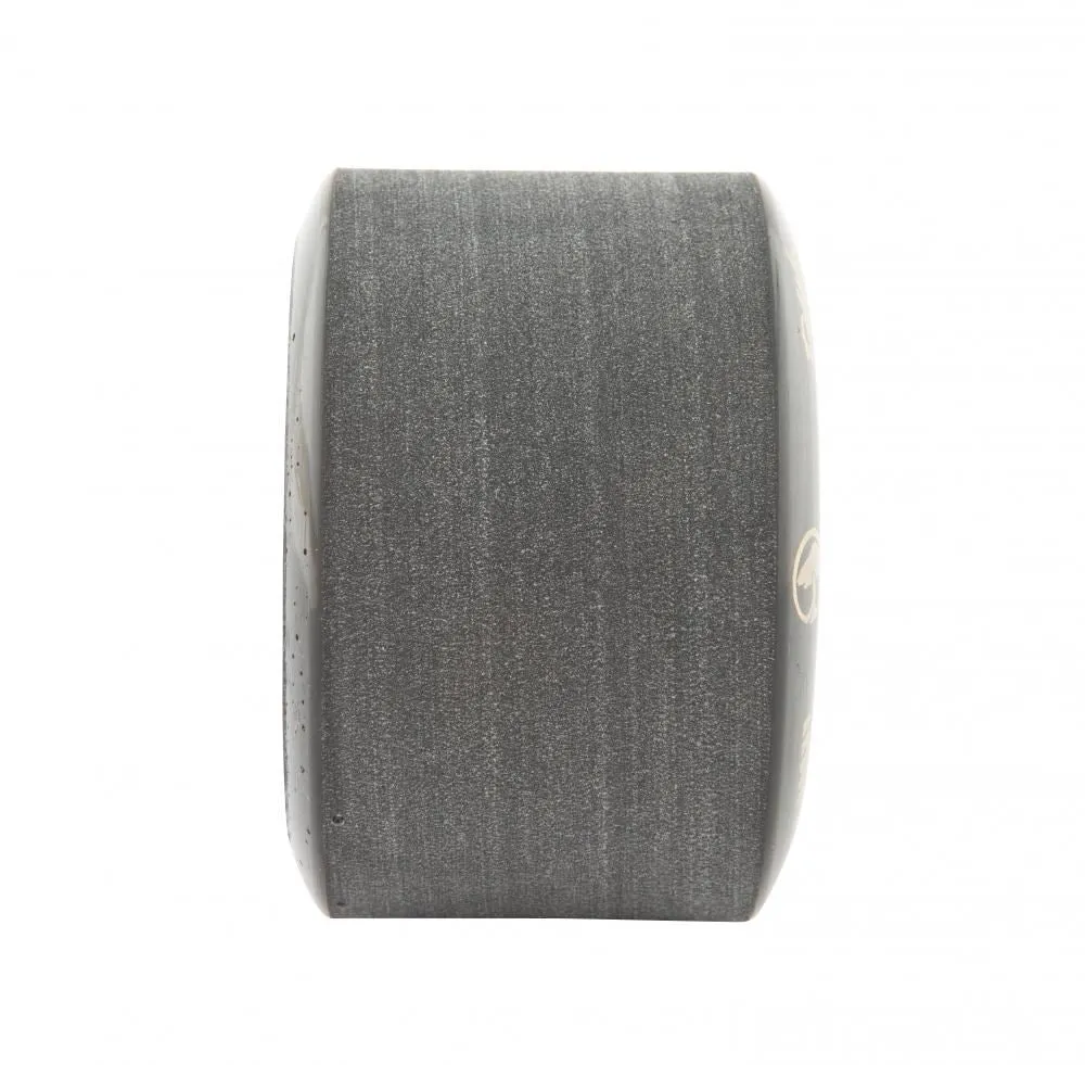 Arbor Signature Skateboard Wheels Vice Daniel MacDonald 78a - Black