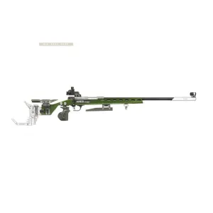 ARES Precision Target Shooting Rifle