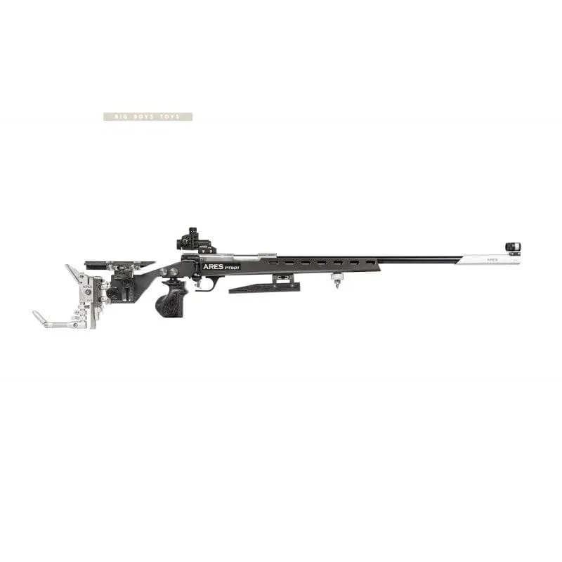 ARES Precision Target Shooting Rifle