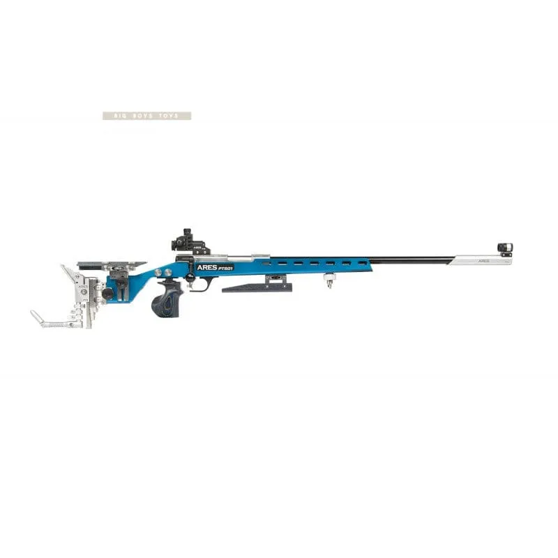 ARES Precision Target Shooting Rifle