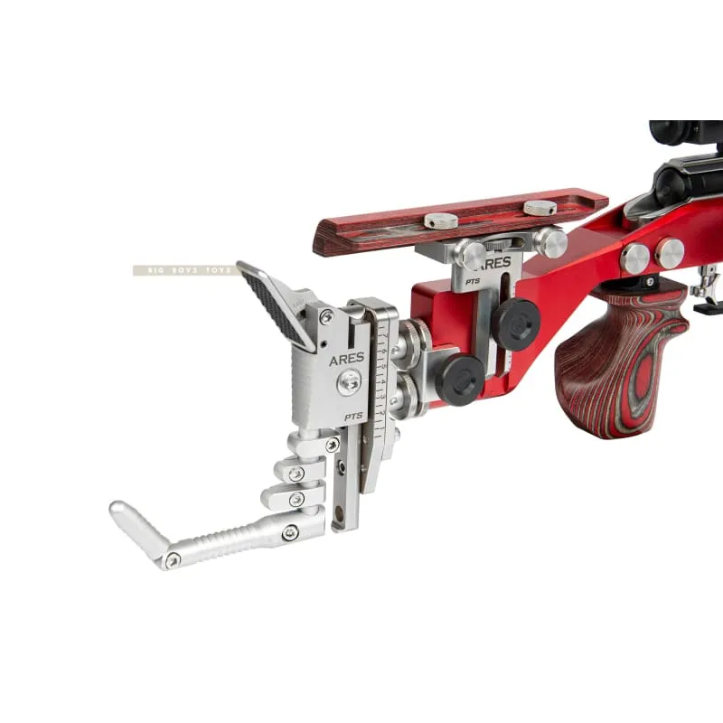 ARES Precision Target Shooting Rifle
