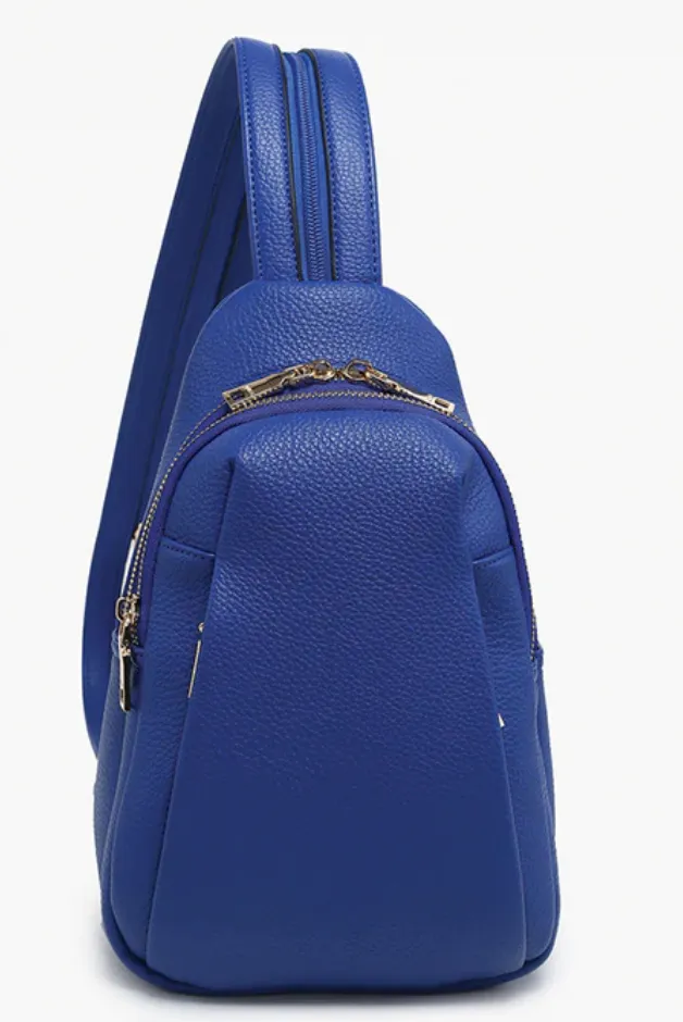 Ari Convertible Sling Bag M2591