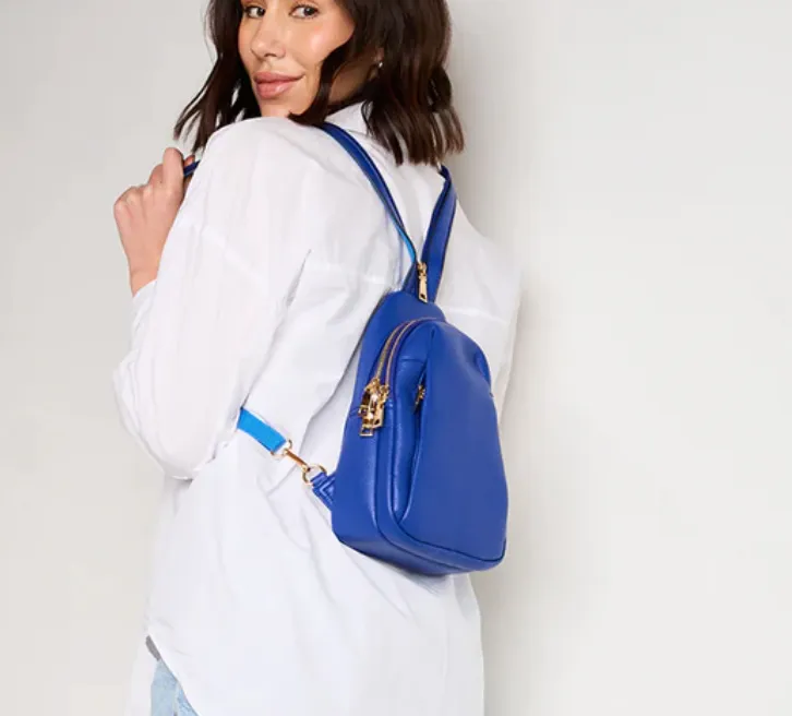 Ari Convertible Sling Bag M2591