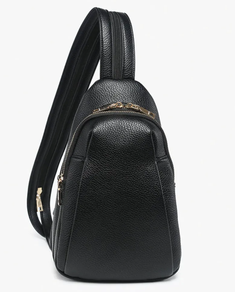 Ari Convertible Sling Bag M2591