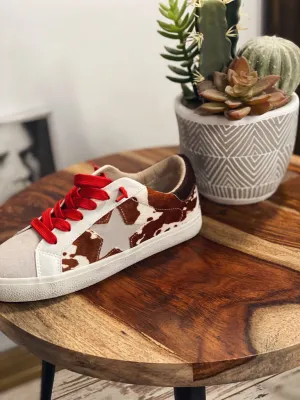 Arizona Feels VH Sneaker