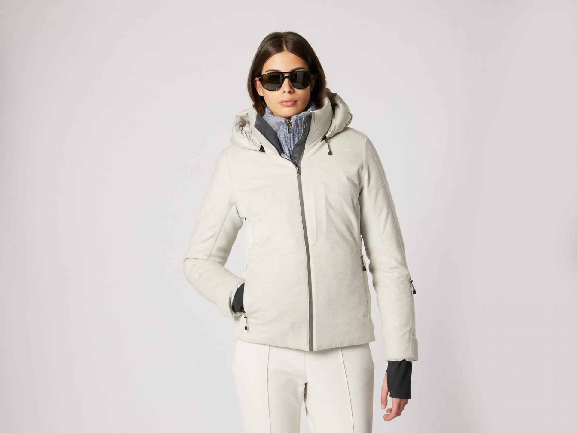 Armor Jacket W