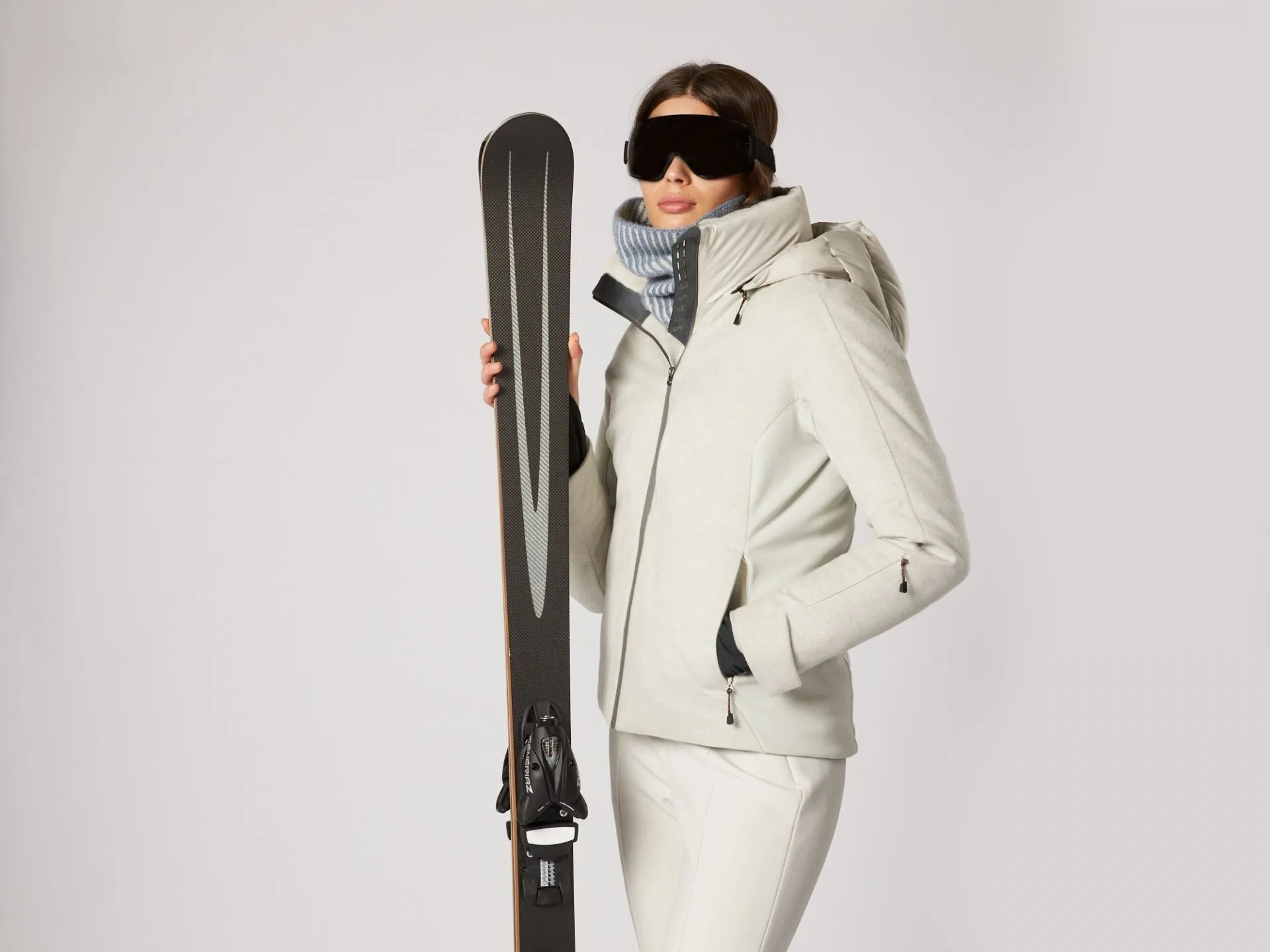 Armor Jacket W