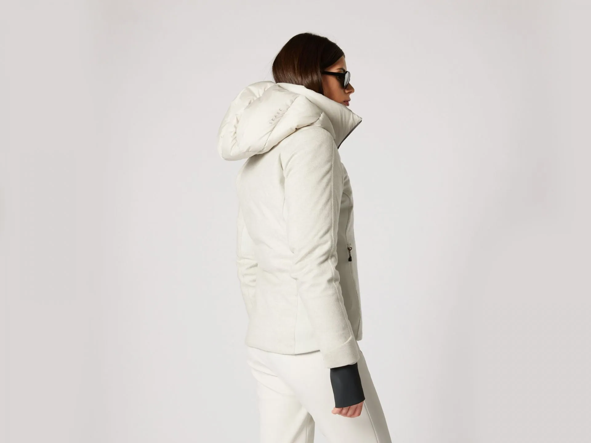 Armor Jacket W