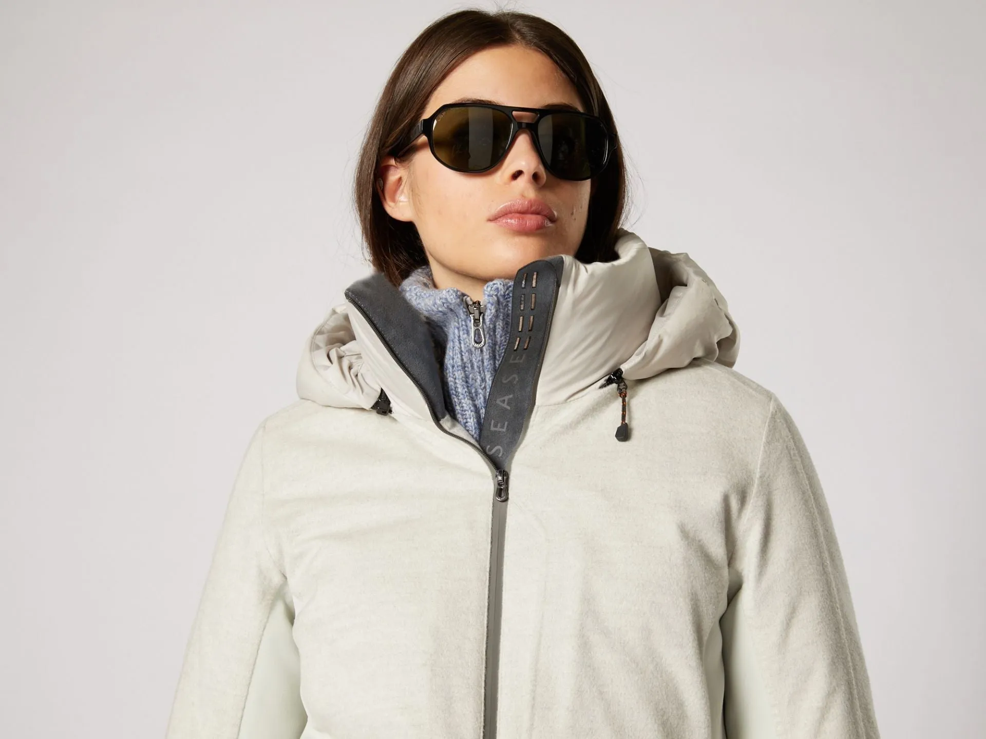 Armor Jacket W