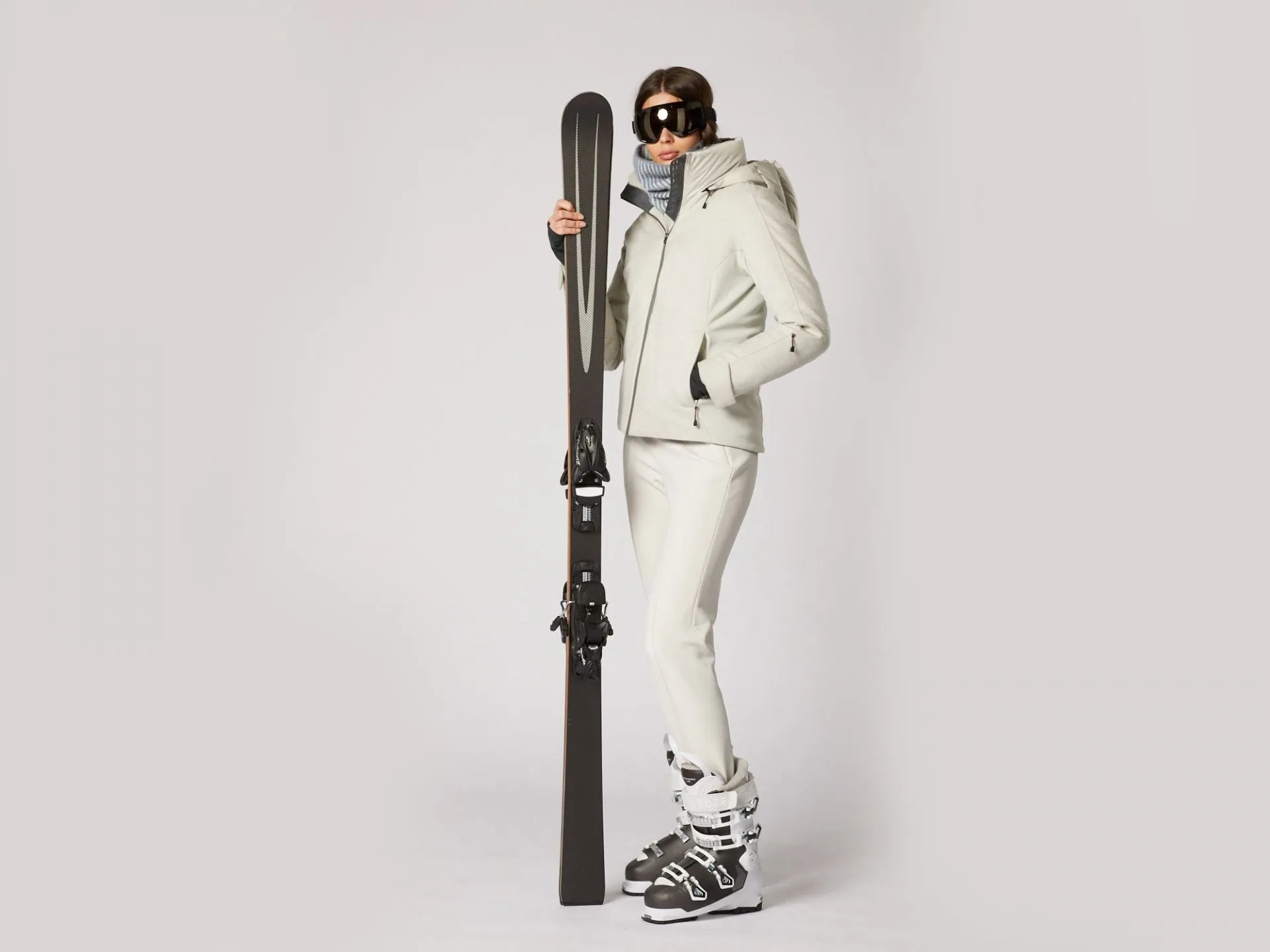 Armor Jacket W