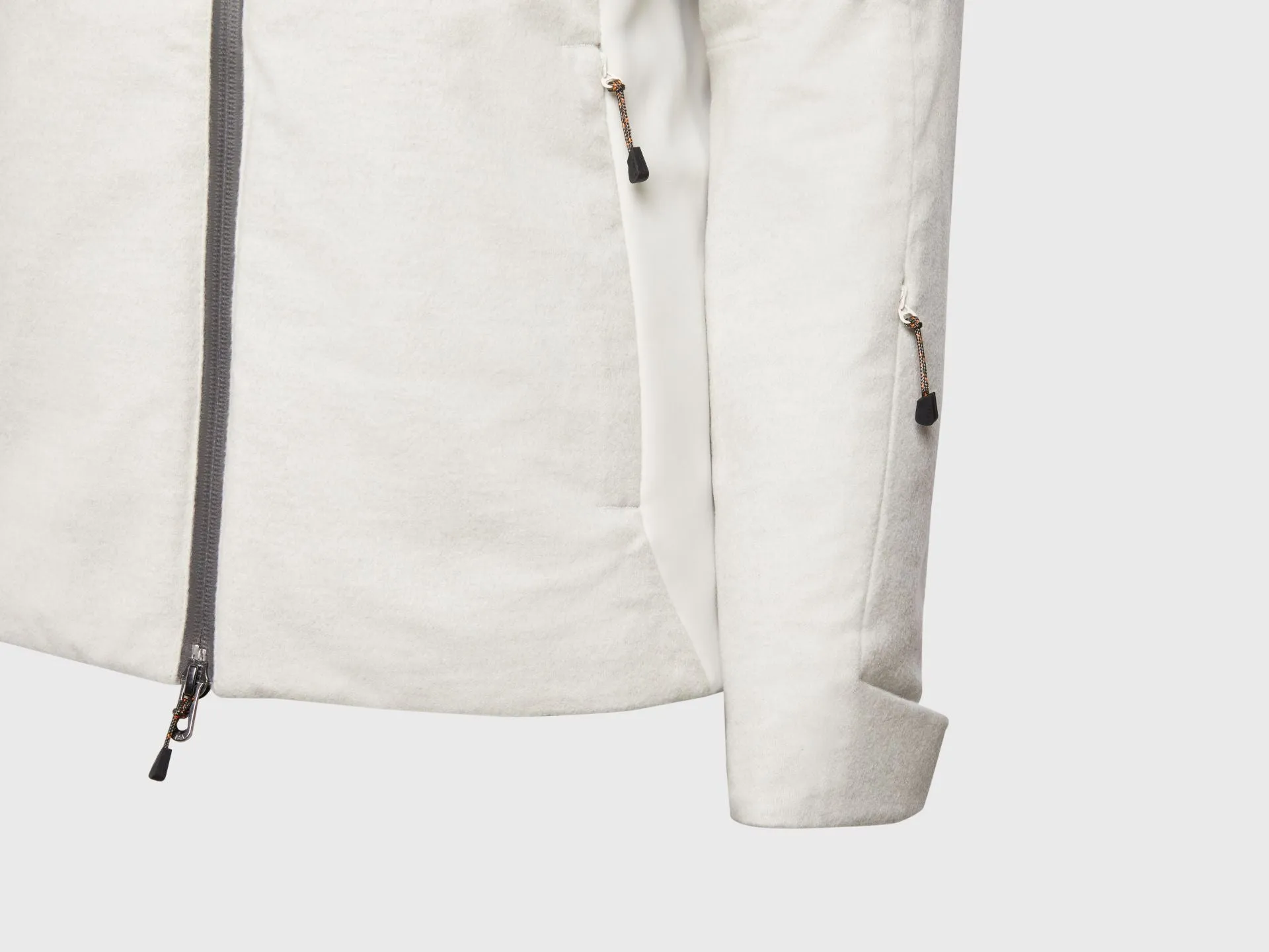 Armor Jacket W