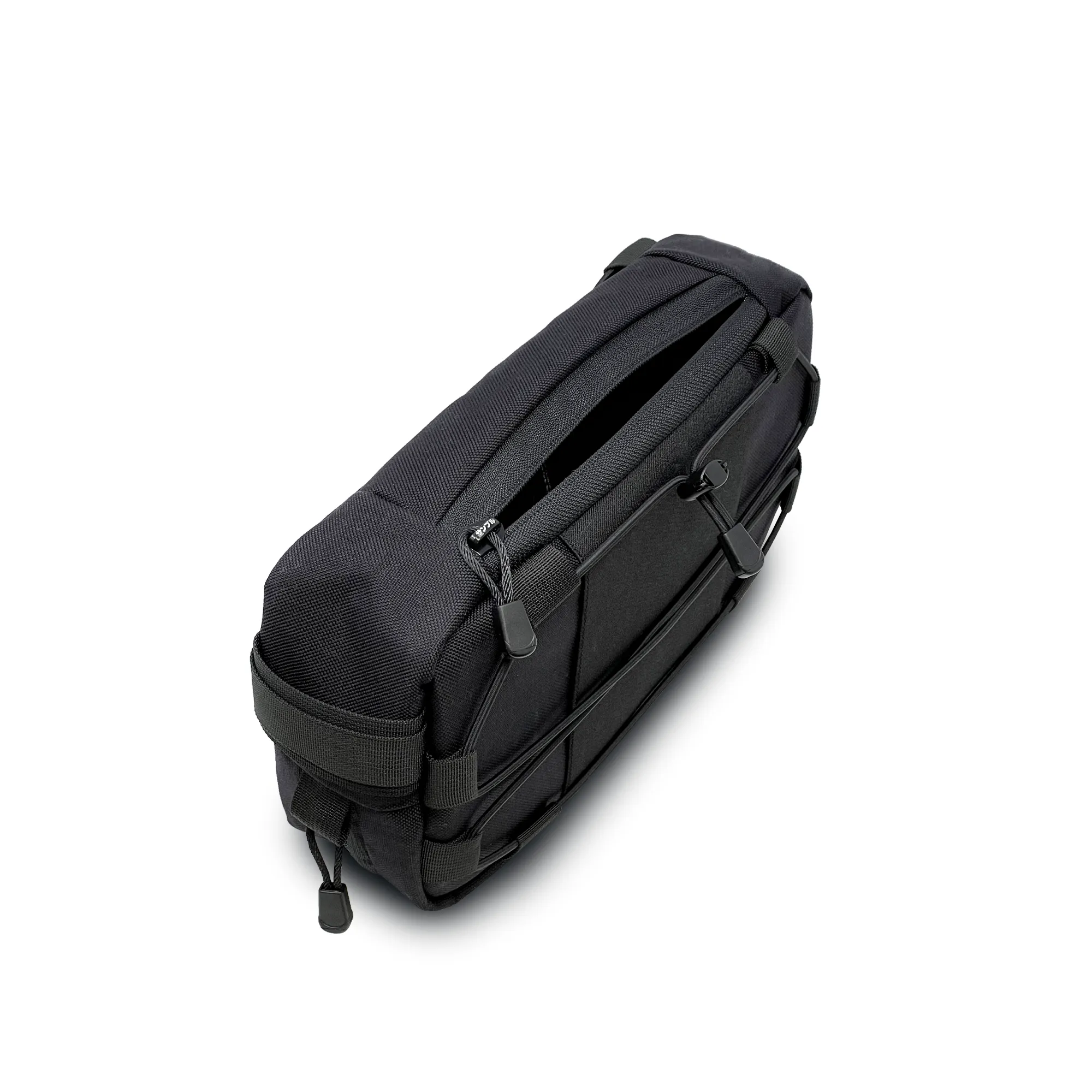 Article 360 - Medium - Half zip - Chest Pack