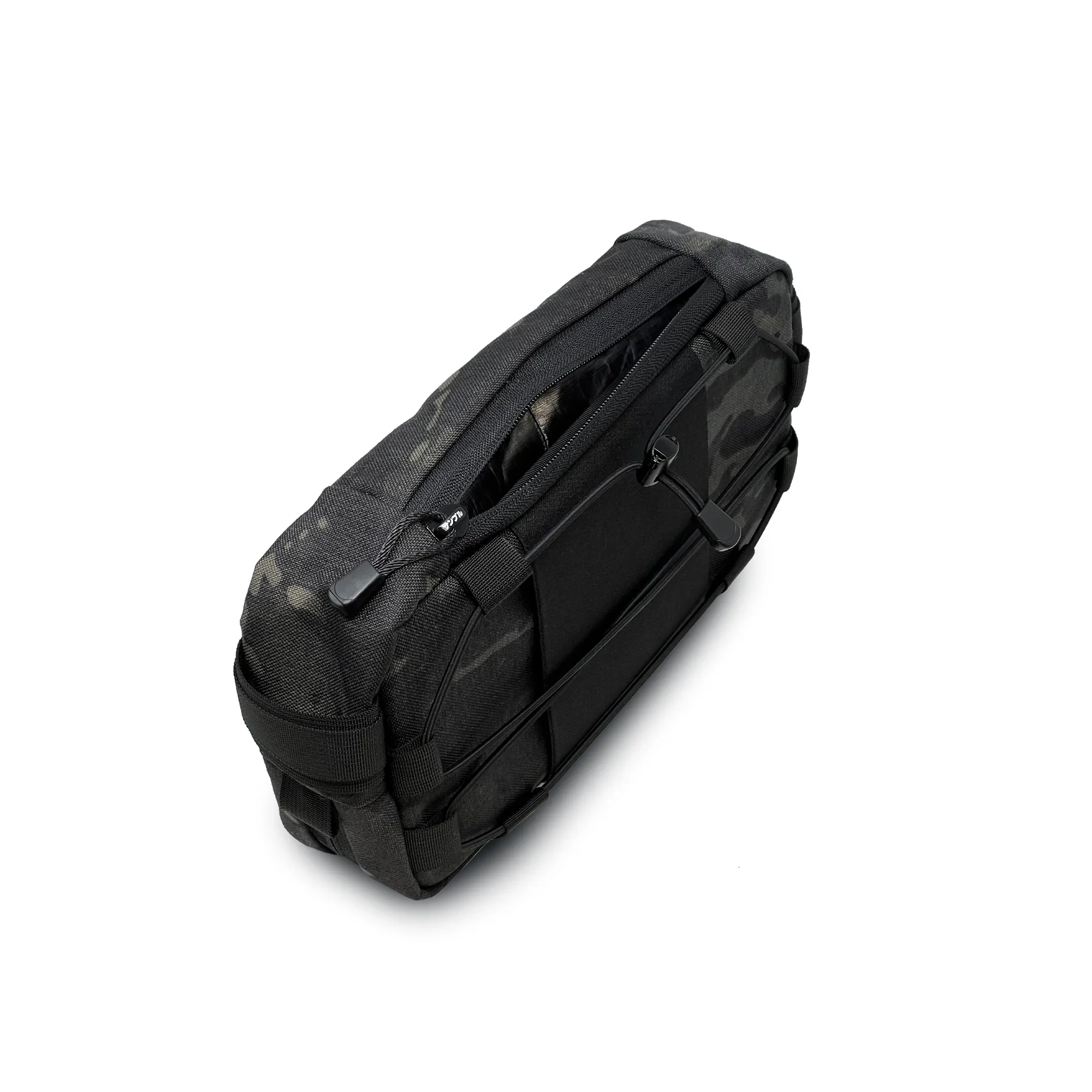 Article 360 - Medium - Half zip - Chest Pack