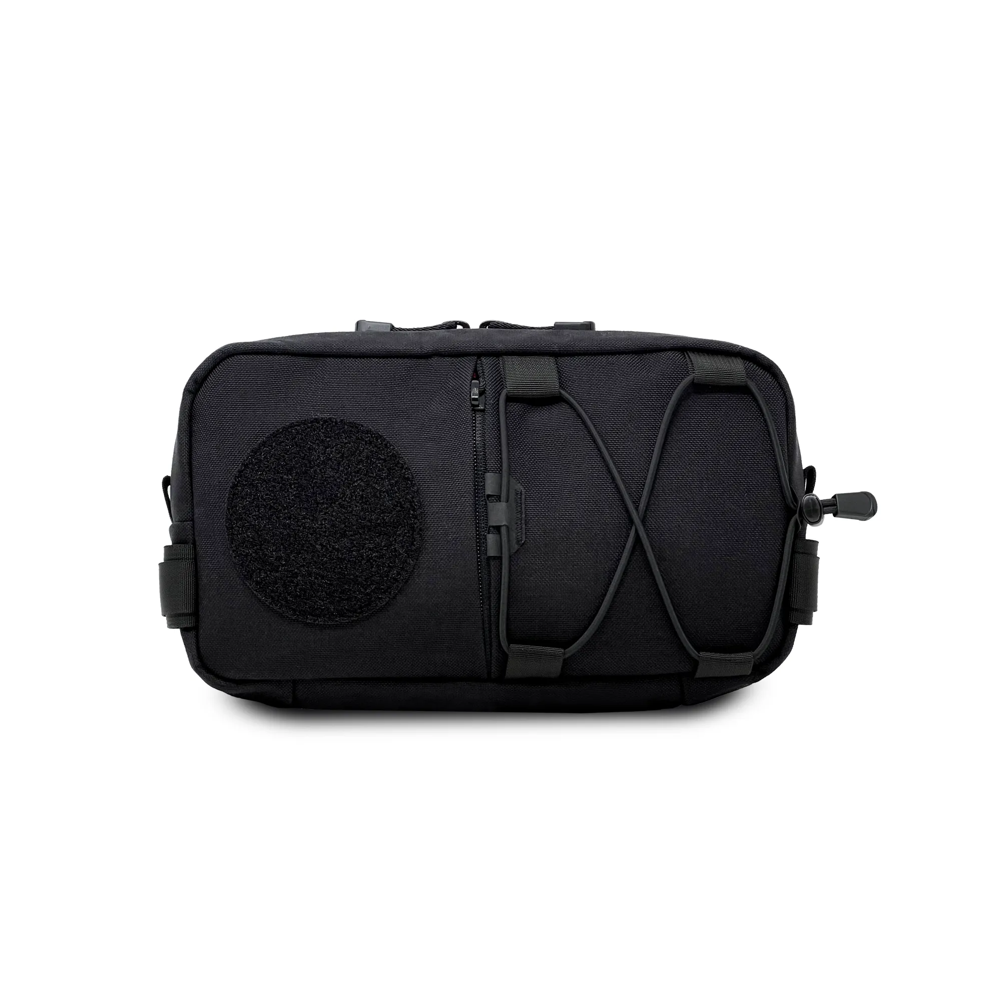 Article 360 - Medium - Half zip - Chest Pack