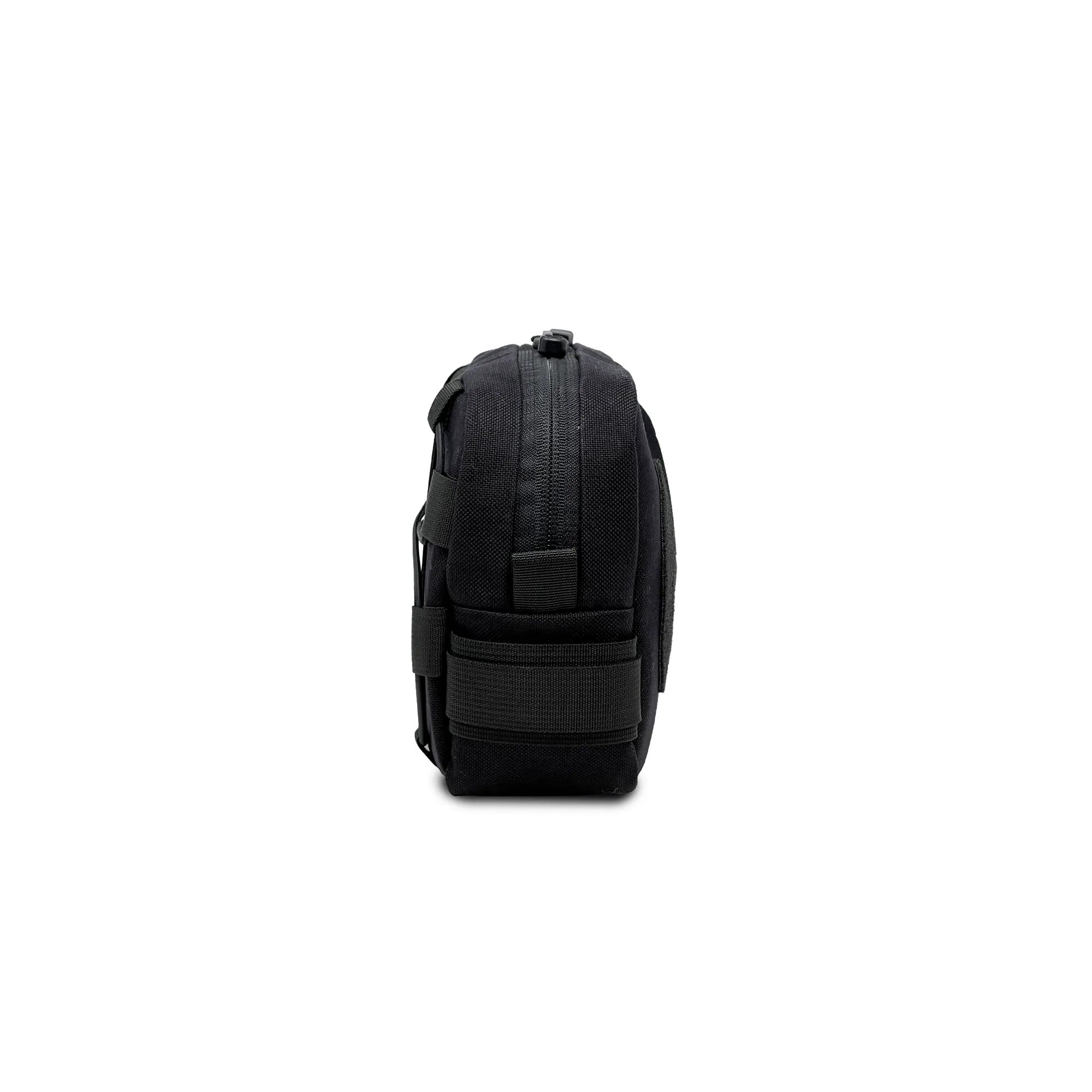 Article 360 - Medium - Half zip - Chest Pack