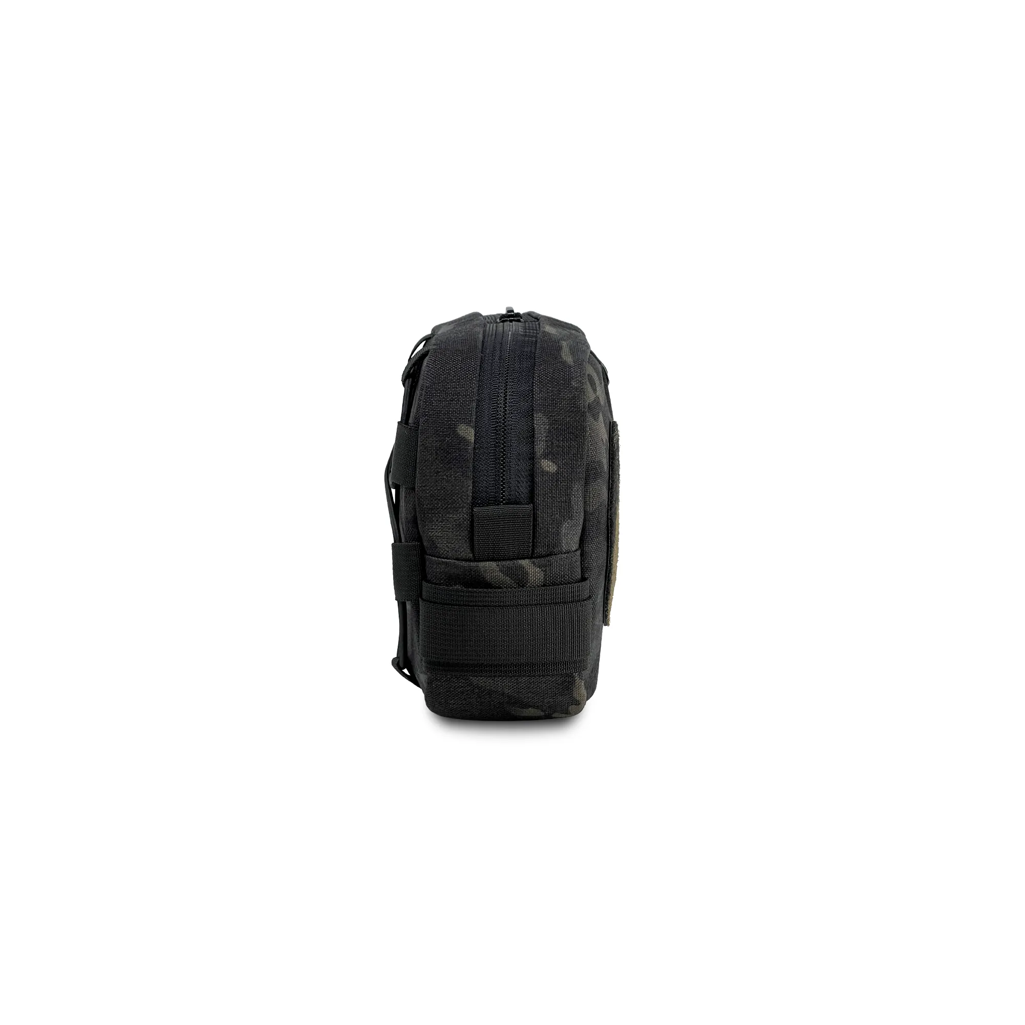 Article 360 - Medium - Half zip - Chest Pack