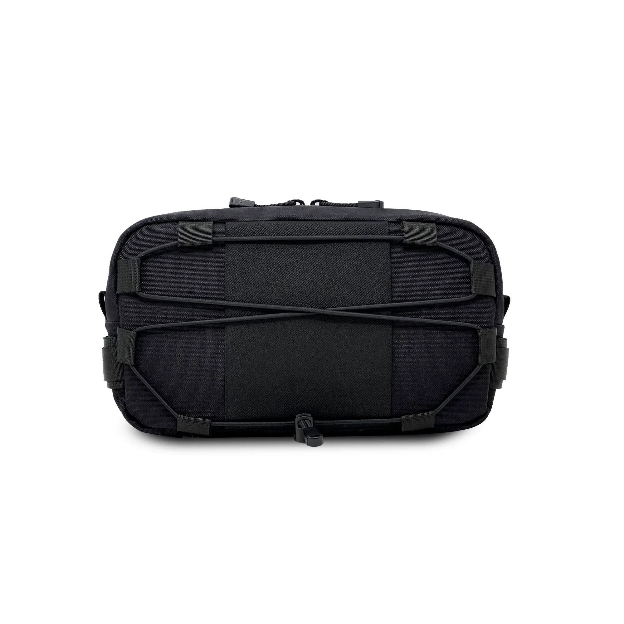Article 360 - Medium - Half zip - Chest Pack