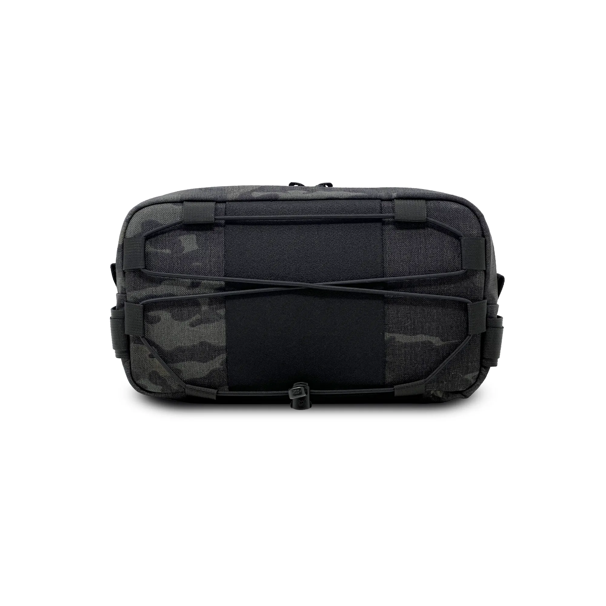 Article 360 - Medium - Half zip - Chest Pack