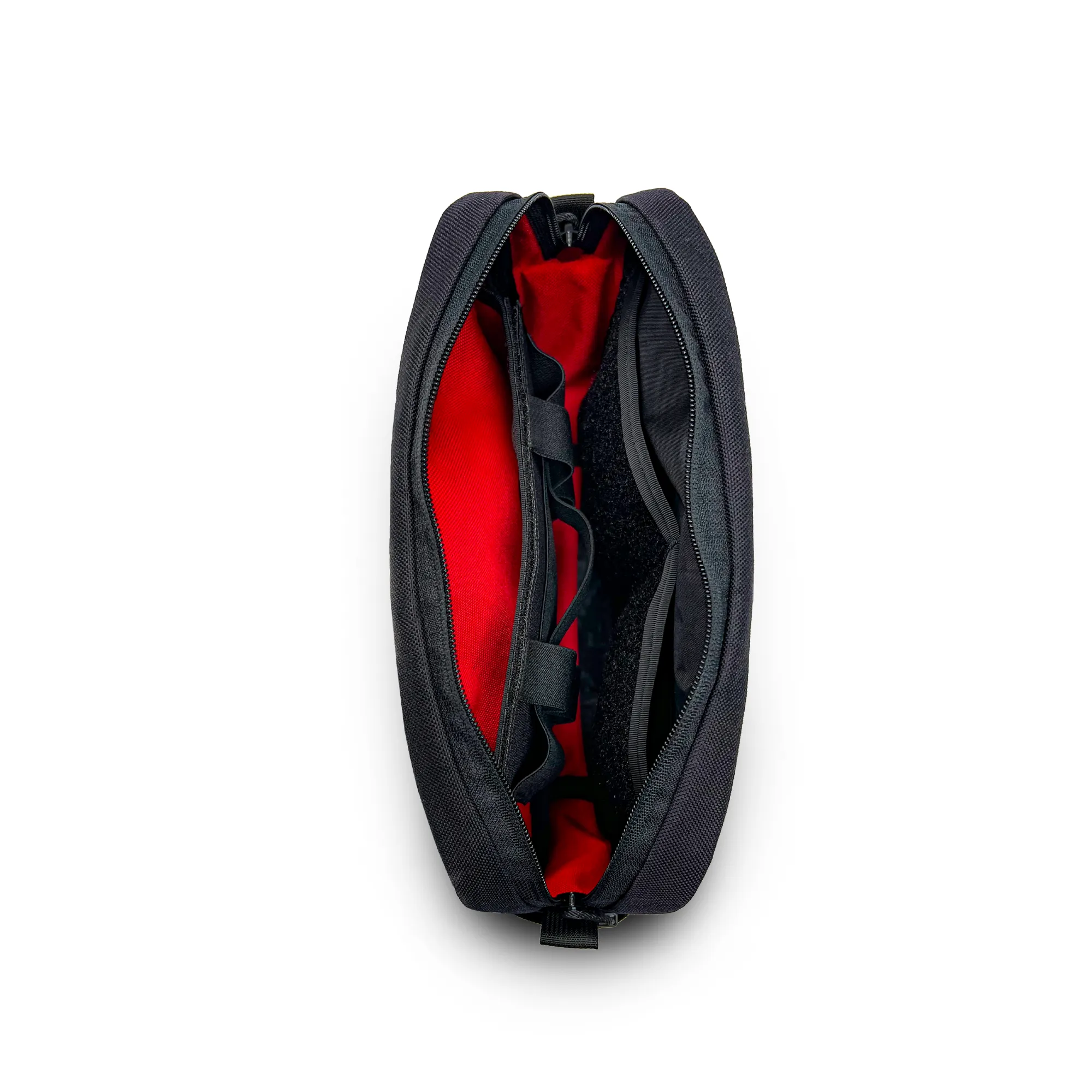 Article 360 - Medium - Half zip - Chest Pack
