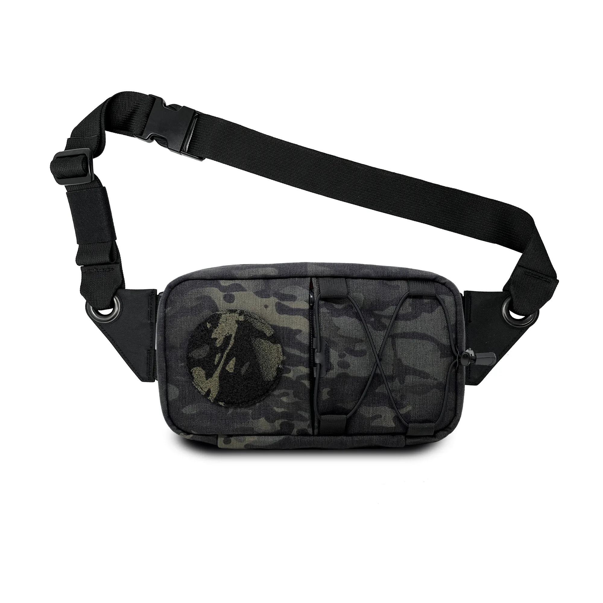 Article 361 - Medium - Full zip - Chest Pack