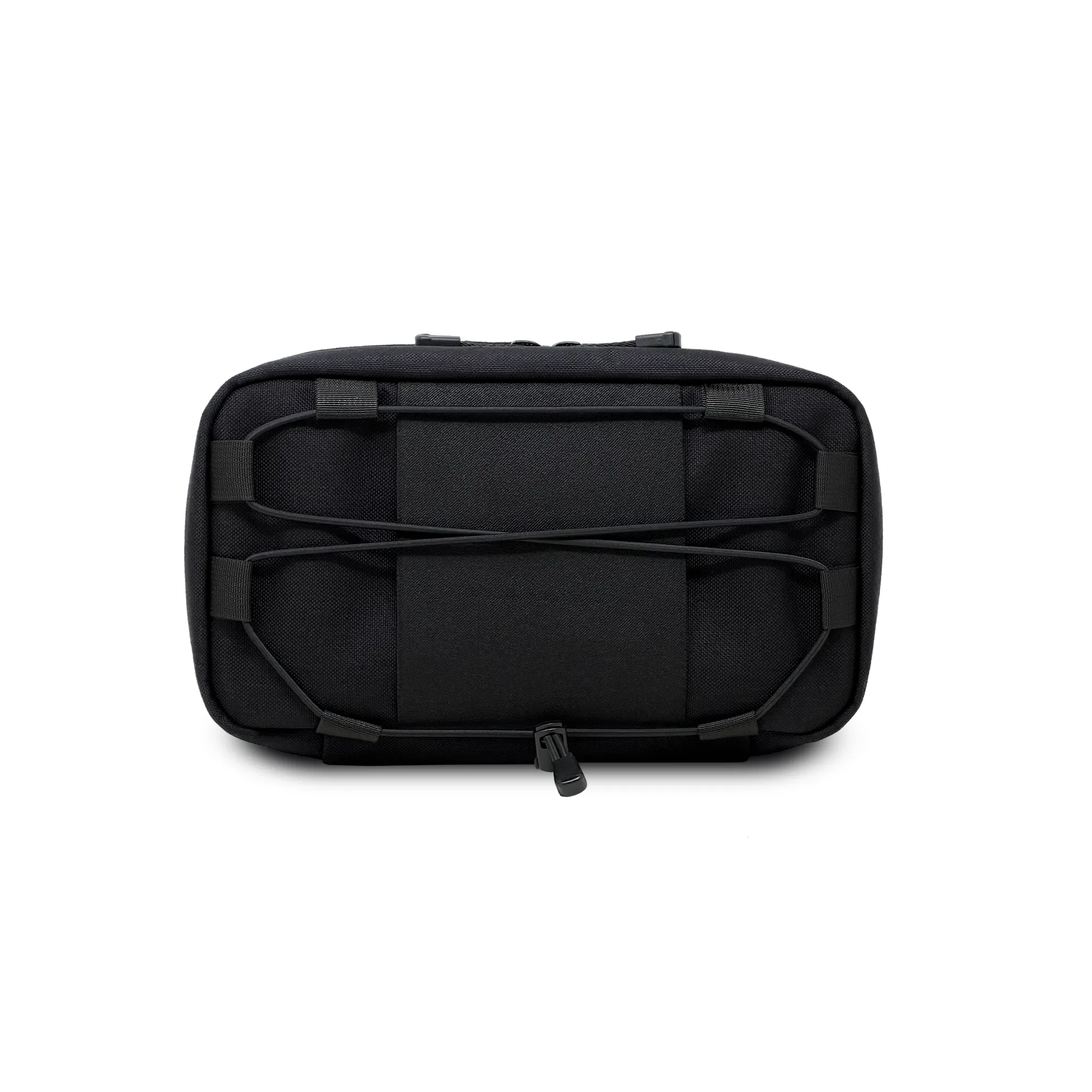 Article 361 - Medium - Full zip - Chest Pack