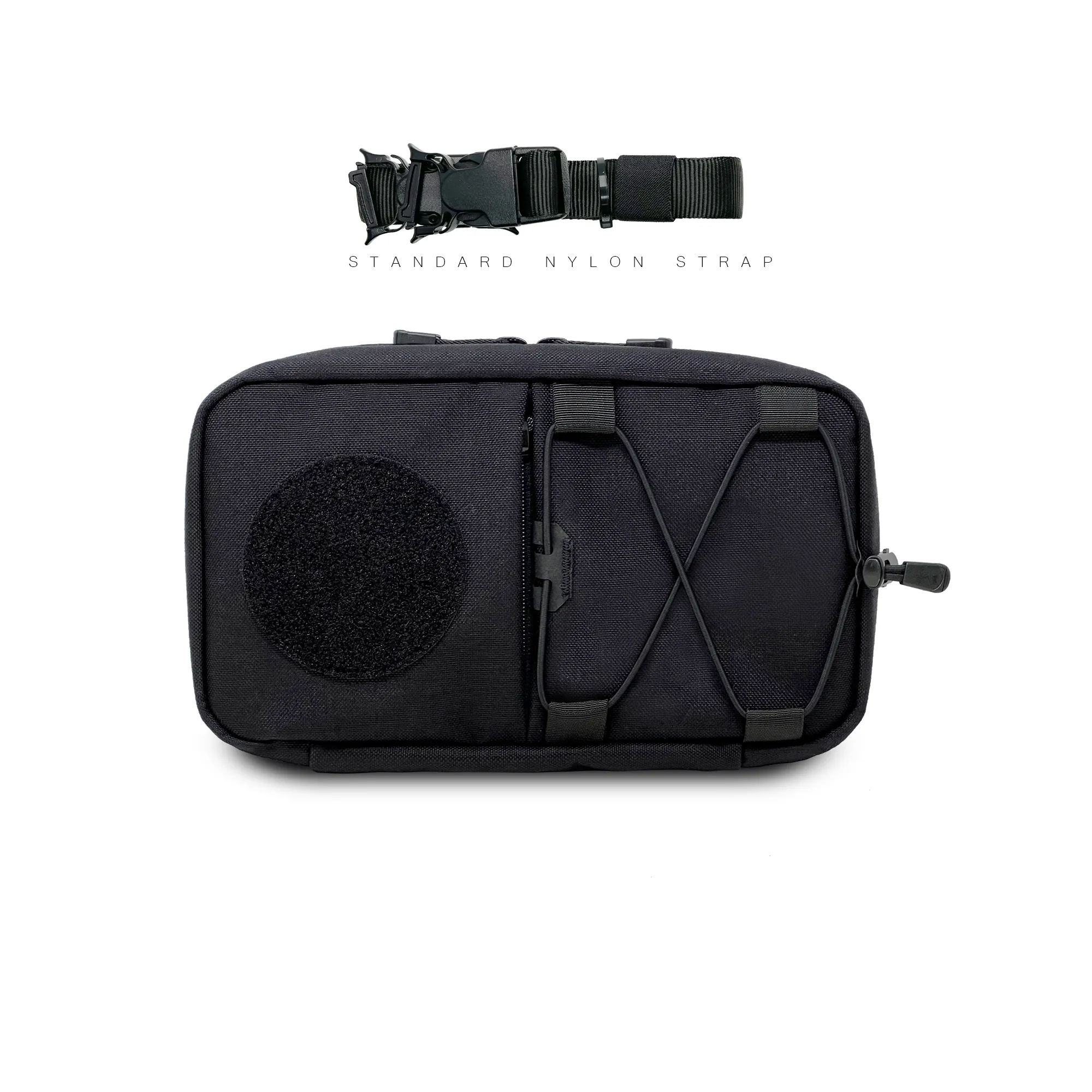 Article 361 - Medium - Full zip - Chest Pack