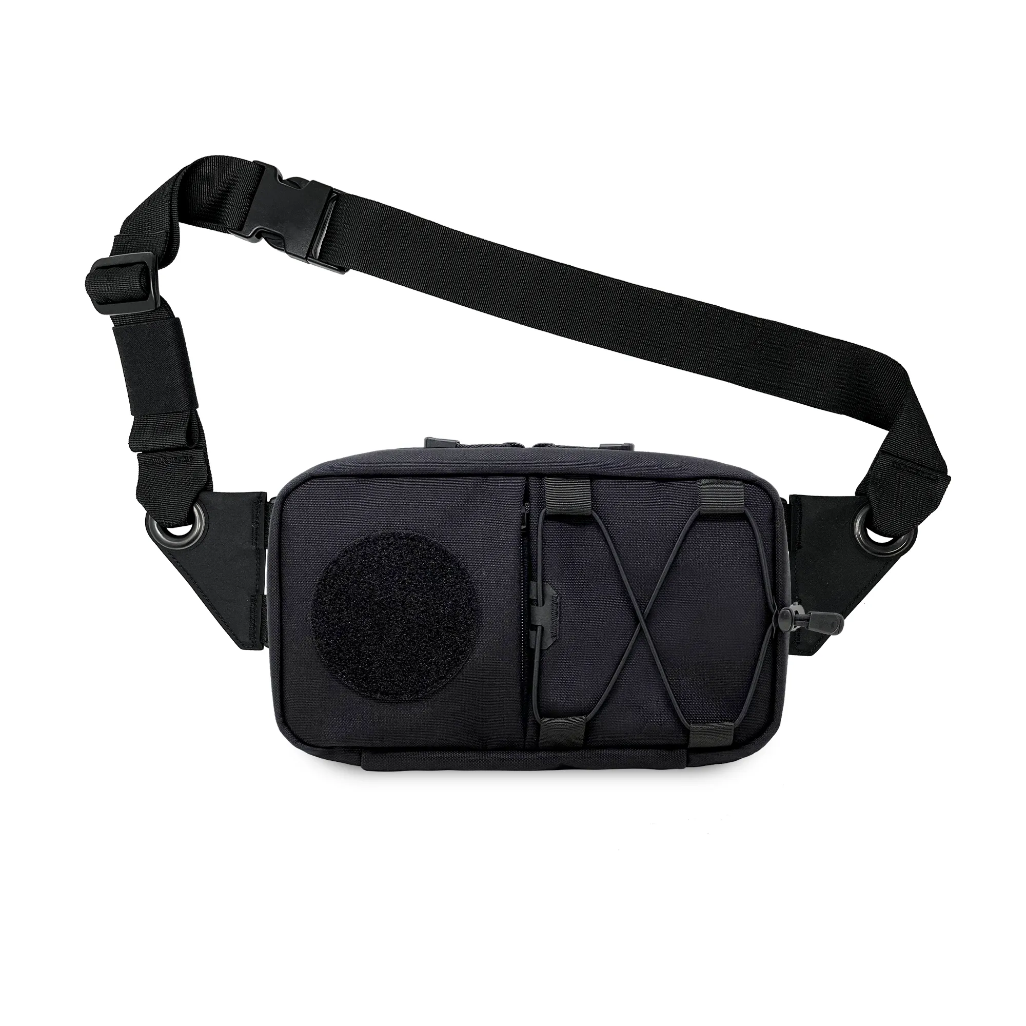 Article 361 - Medium - Full zip - Chest Pack