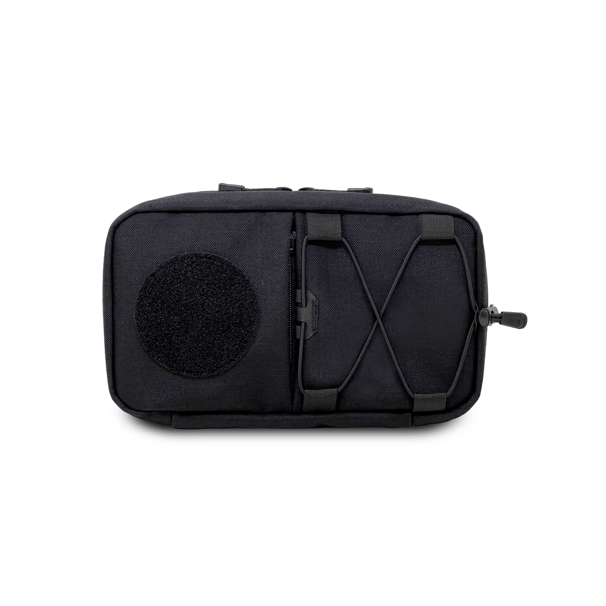 Article 361 - Medium - Full zip - Chest Pack
