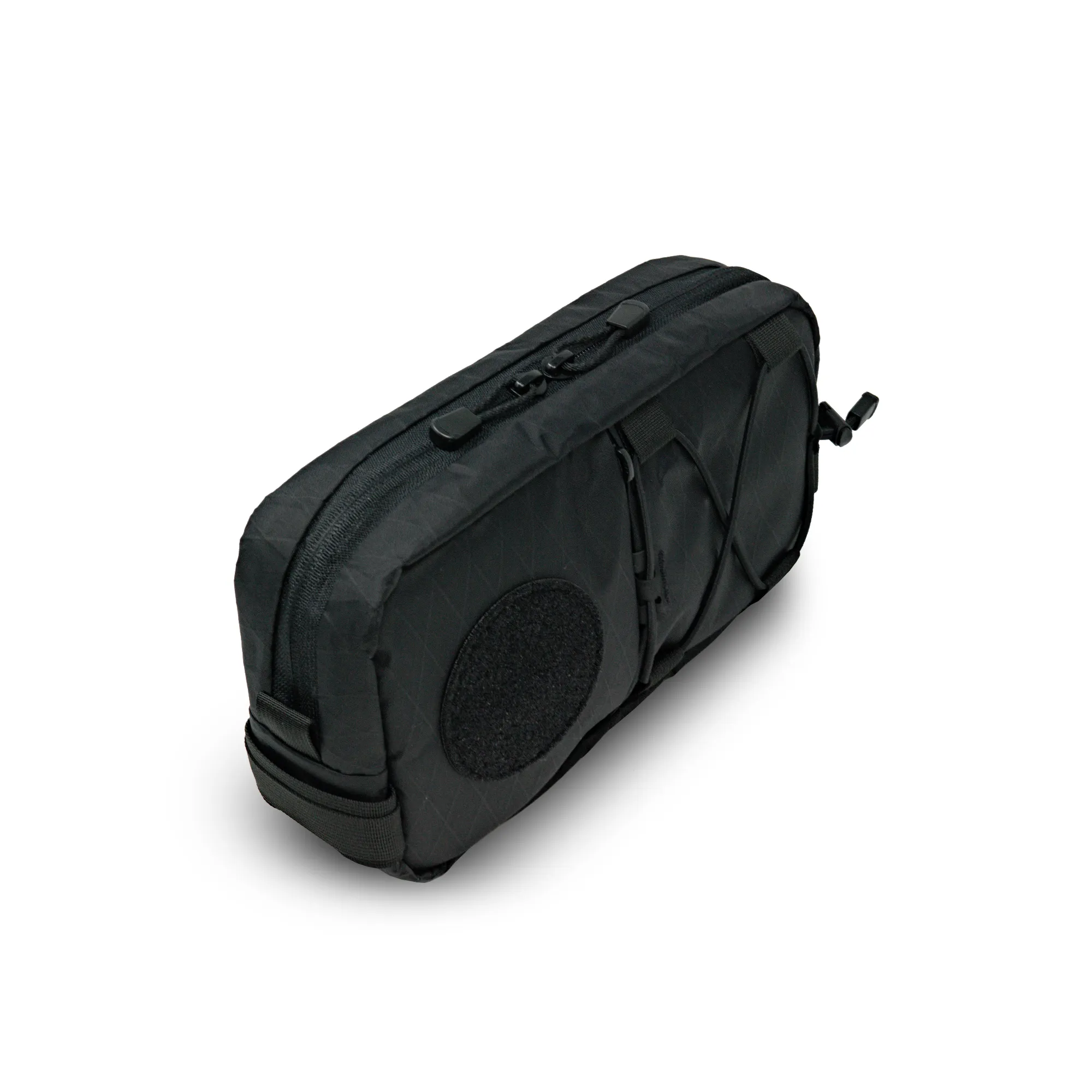 Article 362 - Medium - Half zip - Chest Pack