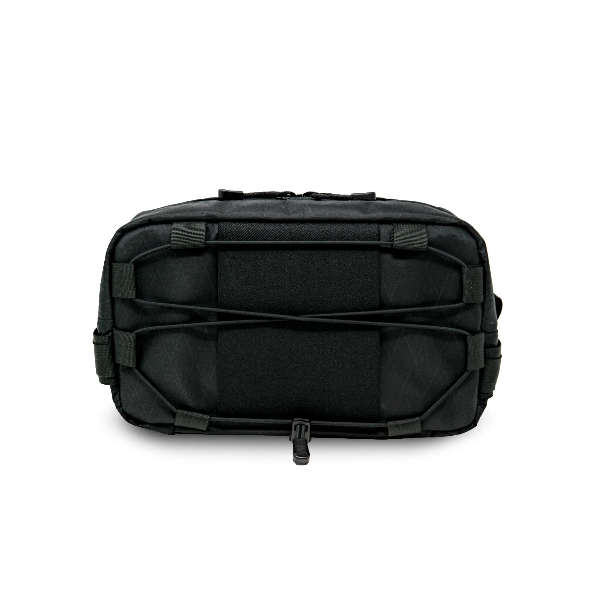 Article 362 - Medium - Half zip - Chest Pack