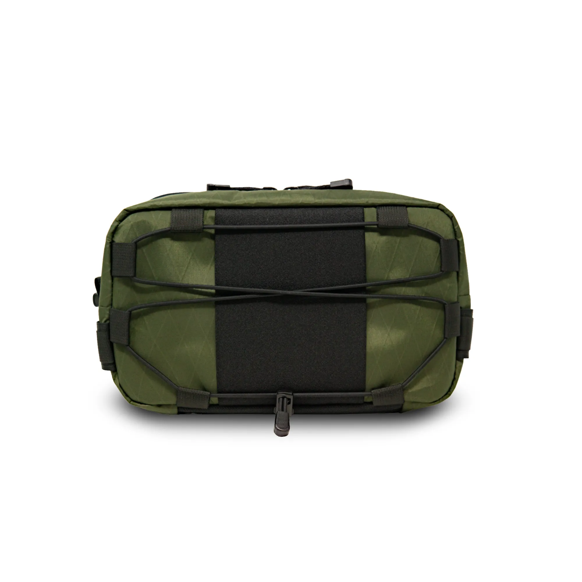 Article 362 - Medium - Half zip - Chest Pack