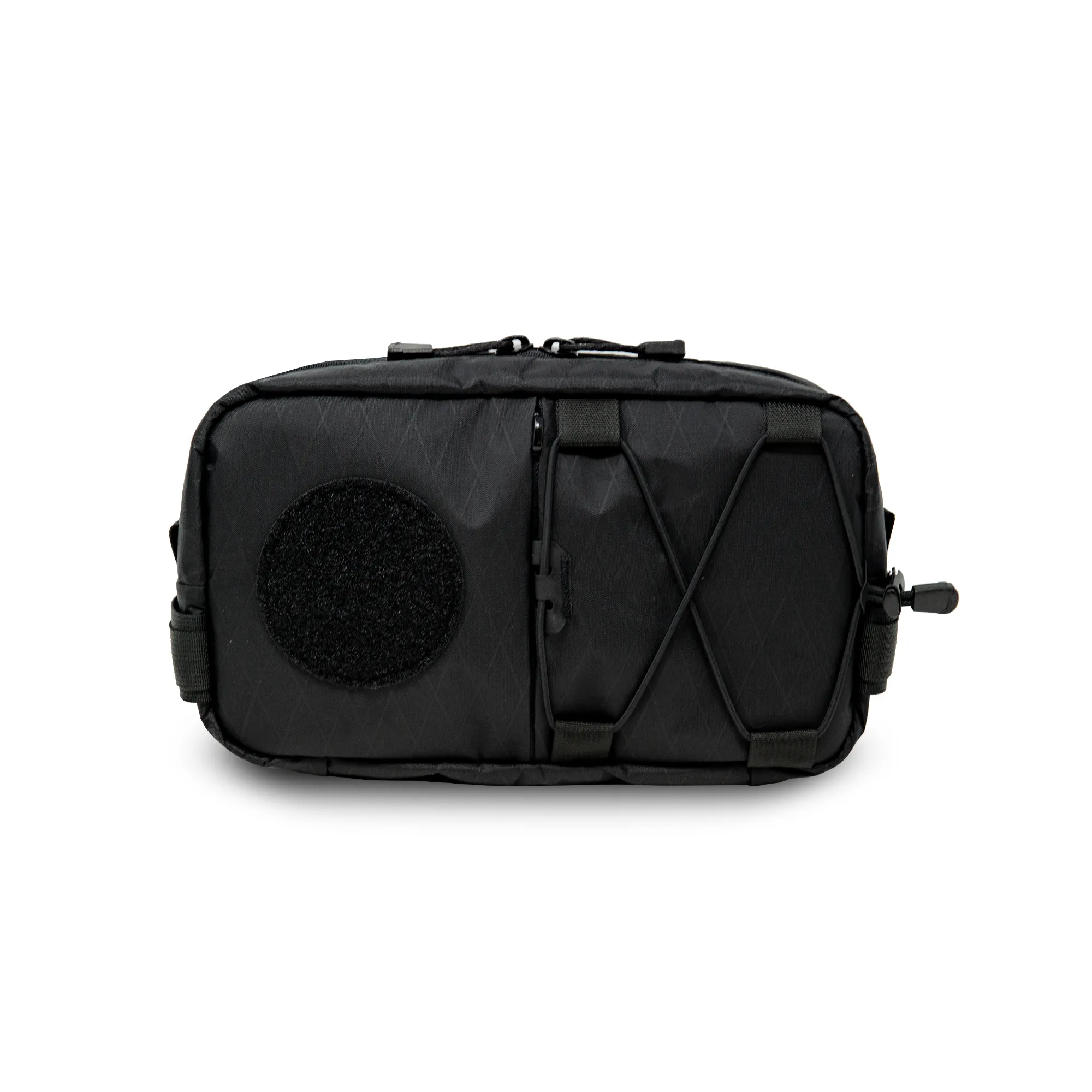 Article 362 - Medium - Half zip - Chest Pack