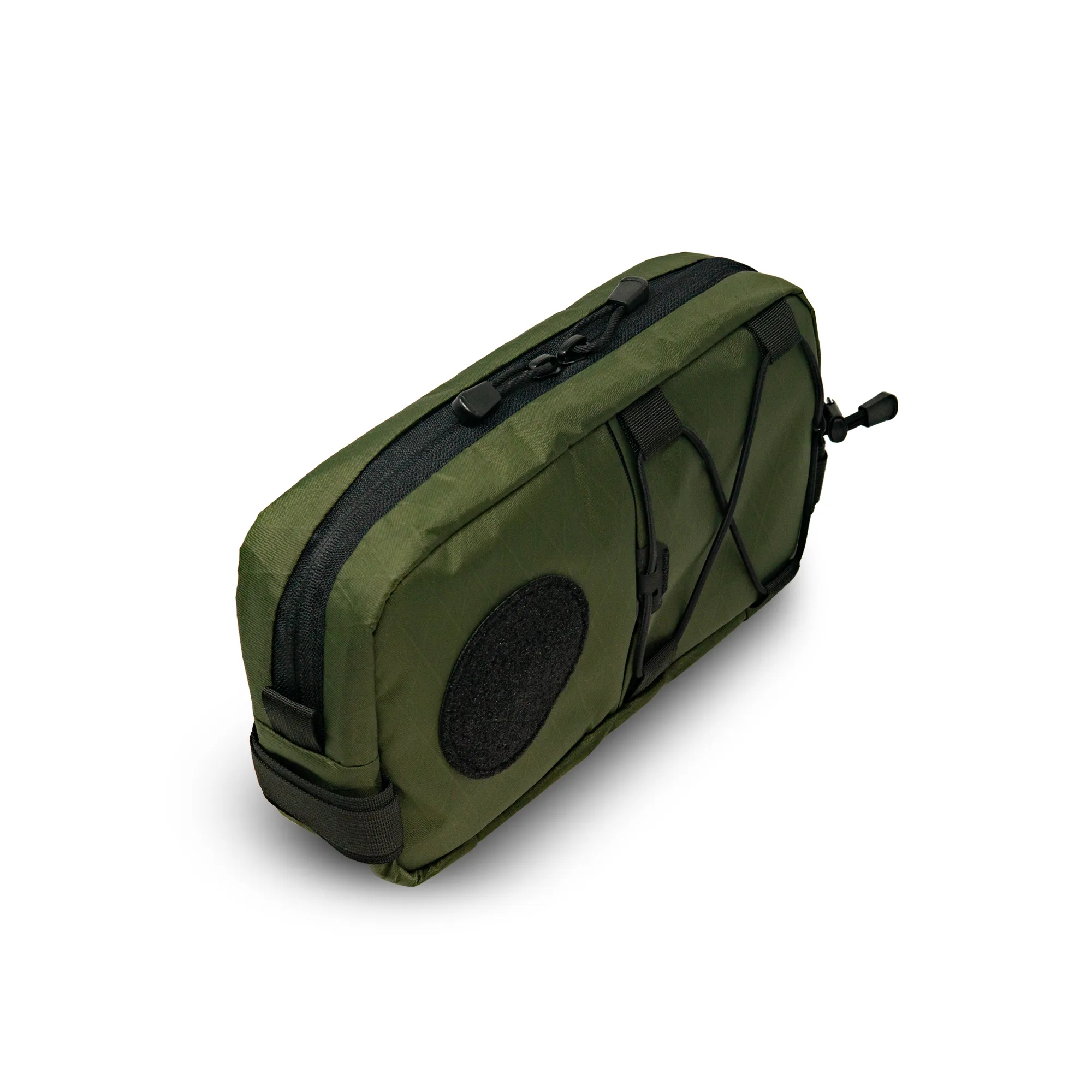 Article 362 - Medium - Half zip - Chest Pack
