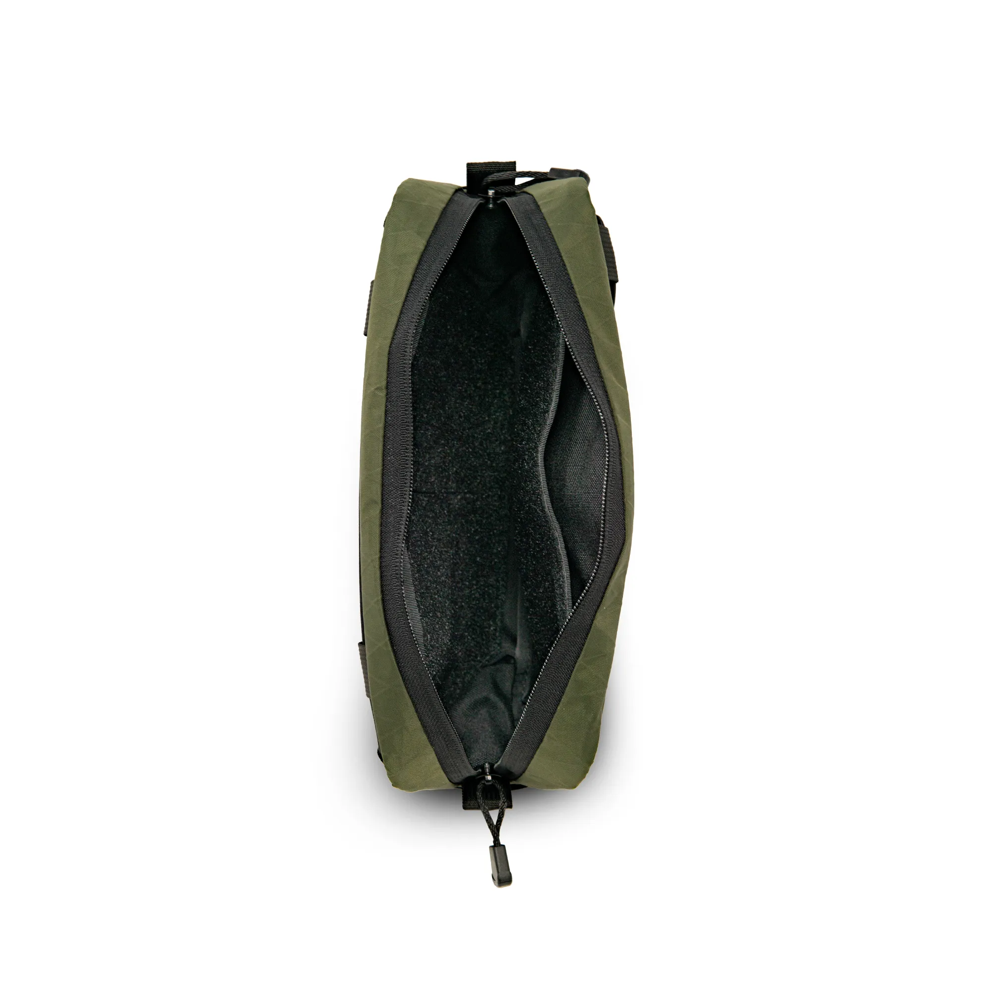 Article 362 - Medium - Half zip - Chest Pack