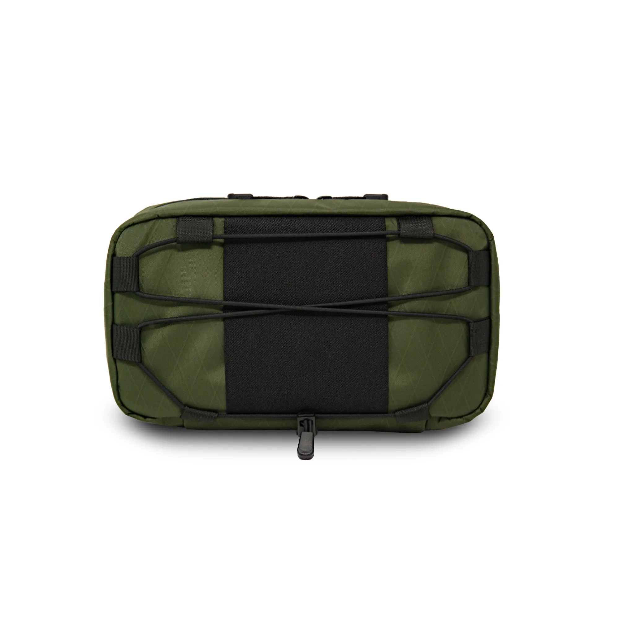 Article 363 - Medium - Full zip - Chest Pack