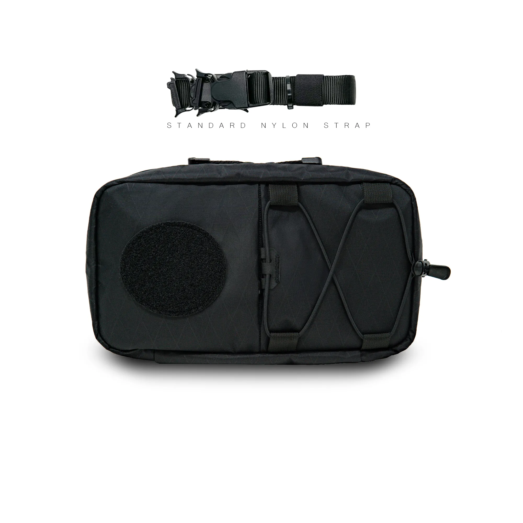 Article 363 - Medium - Full zip - Chest Pack