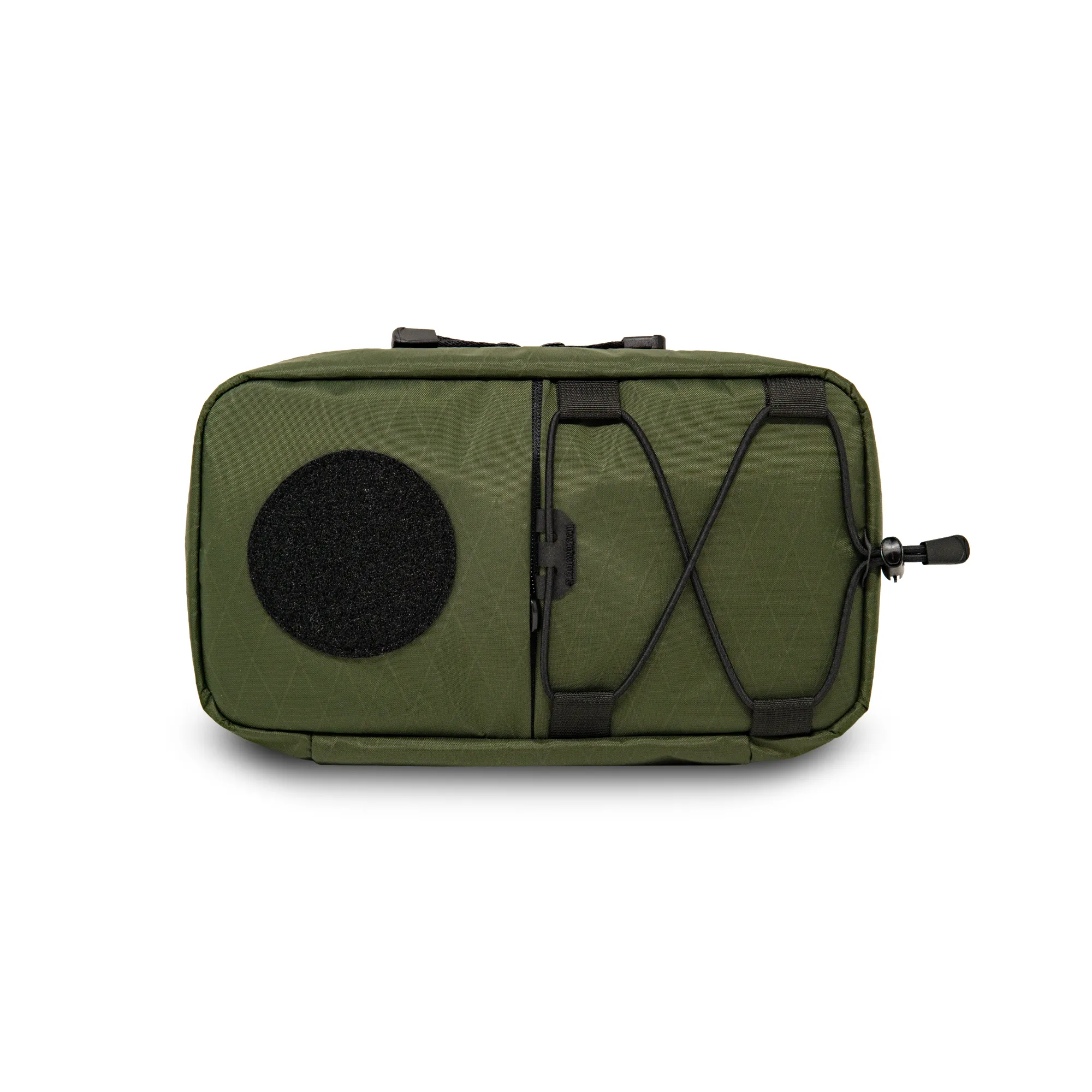 Article 363 - Medium - Full zip - Chest Pack