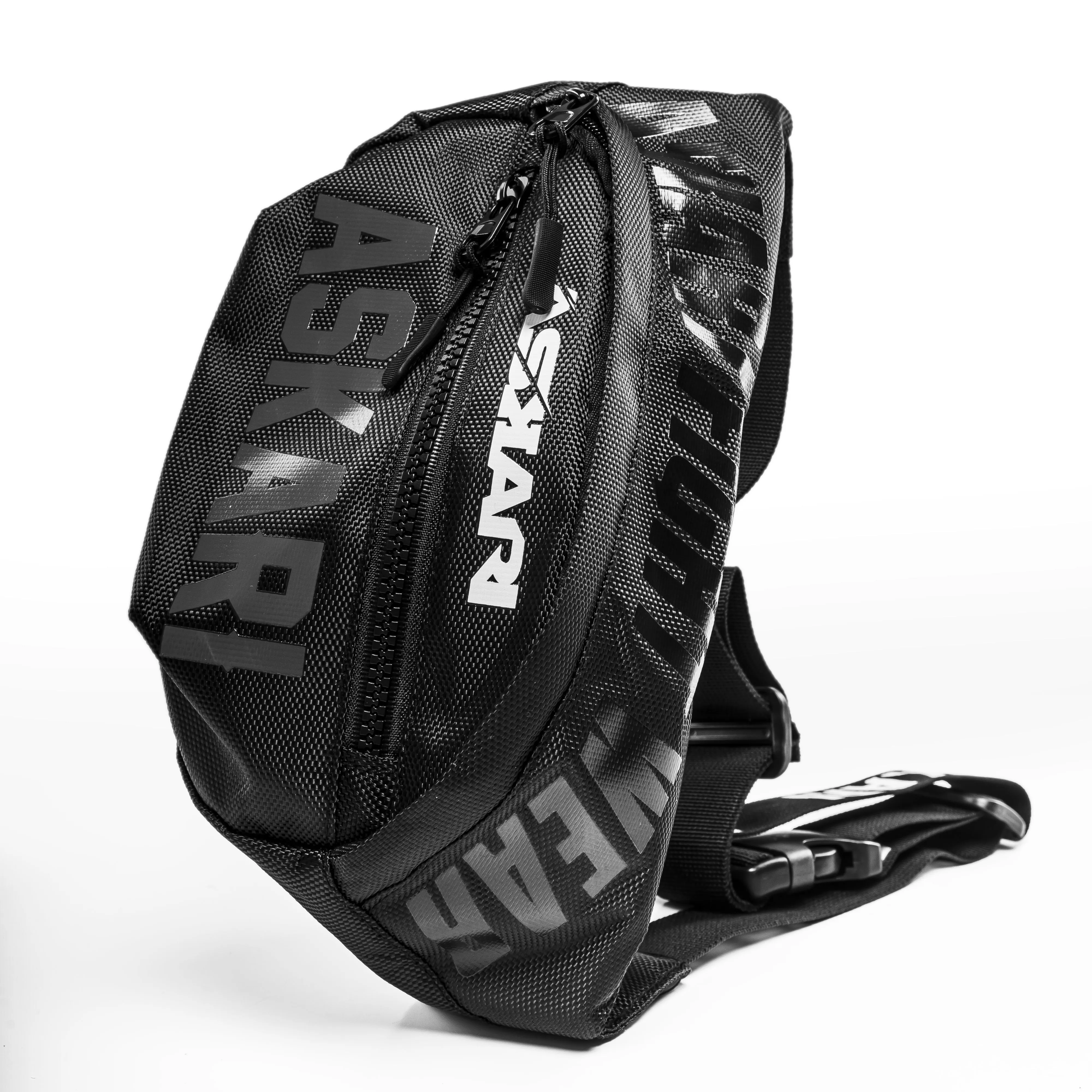 ASKARI "RIFIFI" WAIST BAG