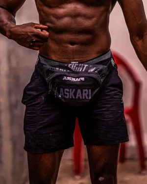 ASKARI "RIFIFI" WAIST BAG