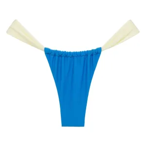 Asul Cream Binded Sandra Bikini Bottom