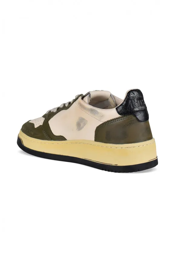 Autry Super Vintage Sneakers