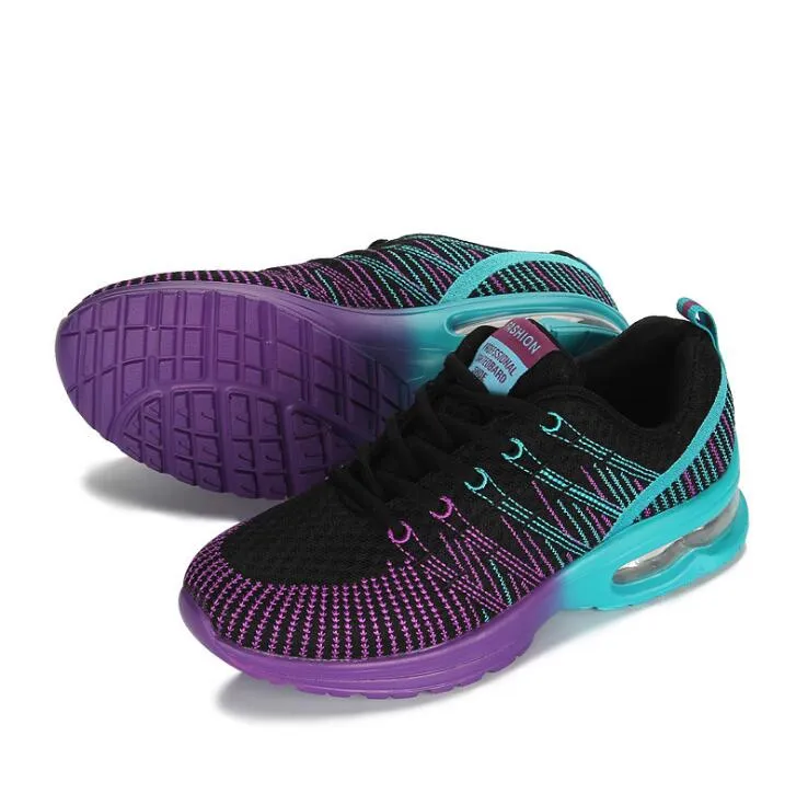 Autumn Sport Shoes Woman Sneakers